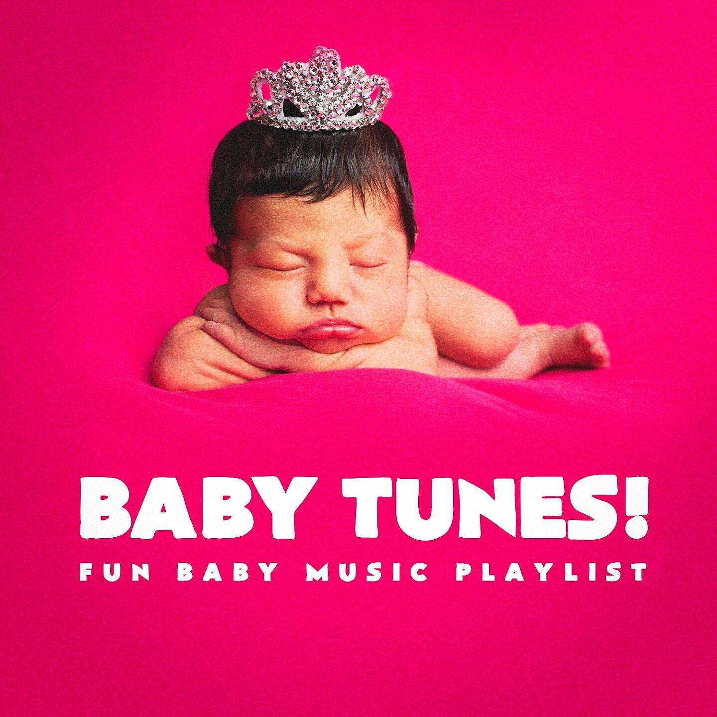 Релиз Baby Tunes! - Fun Baby Music Playlist