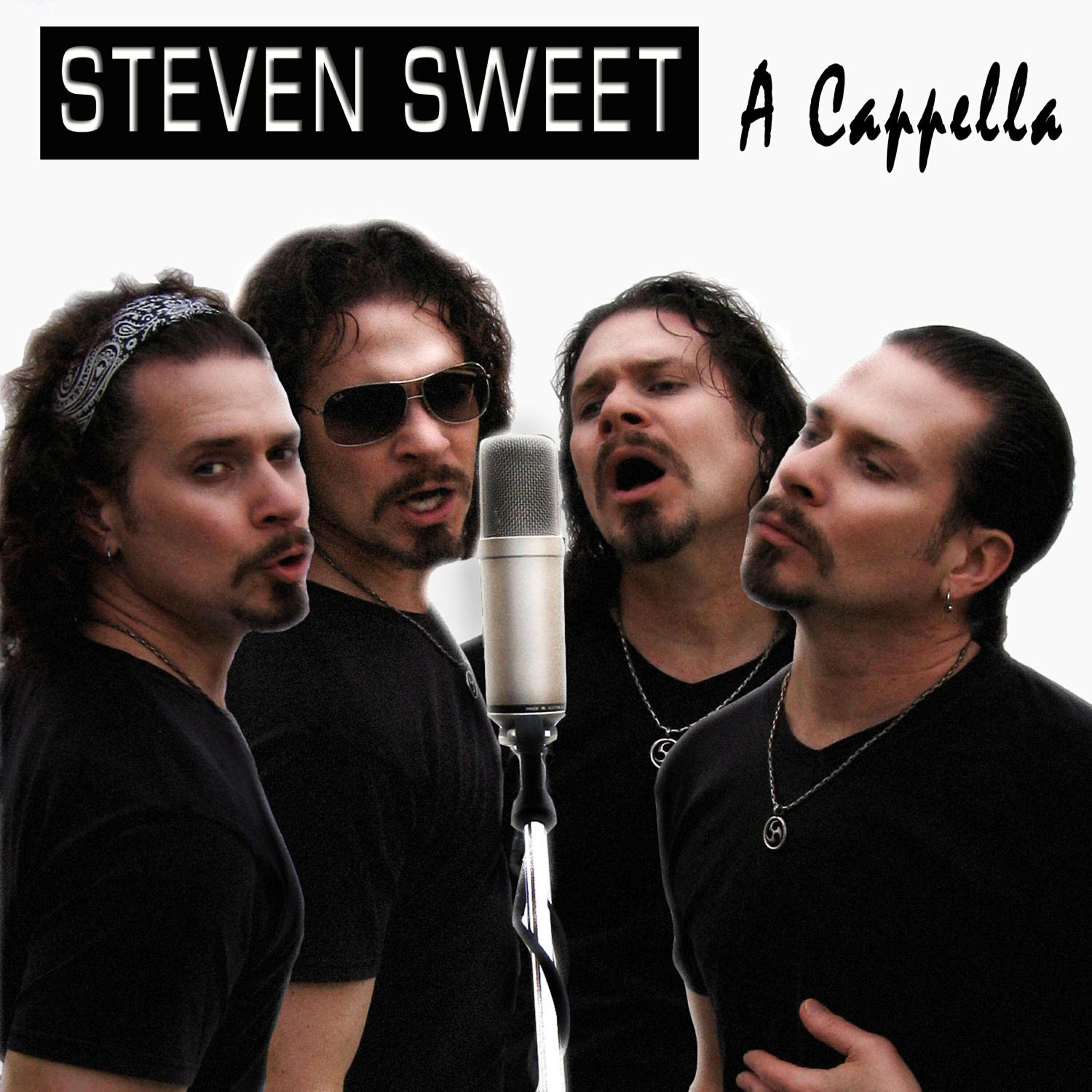 Релиз A Cappella
