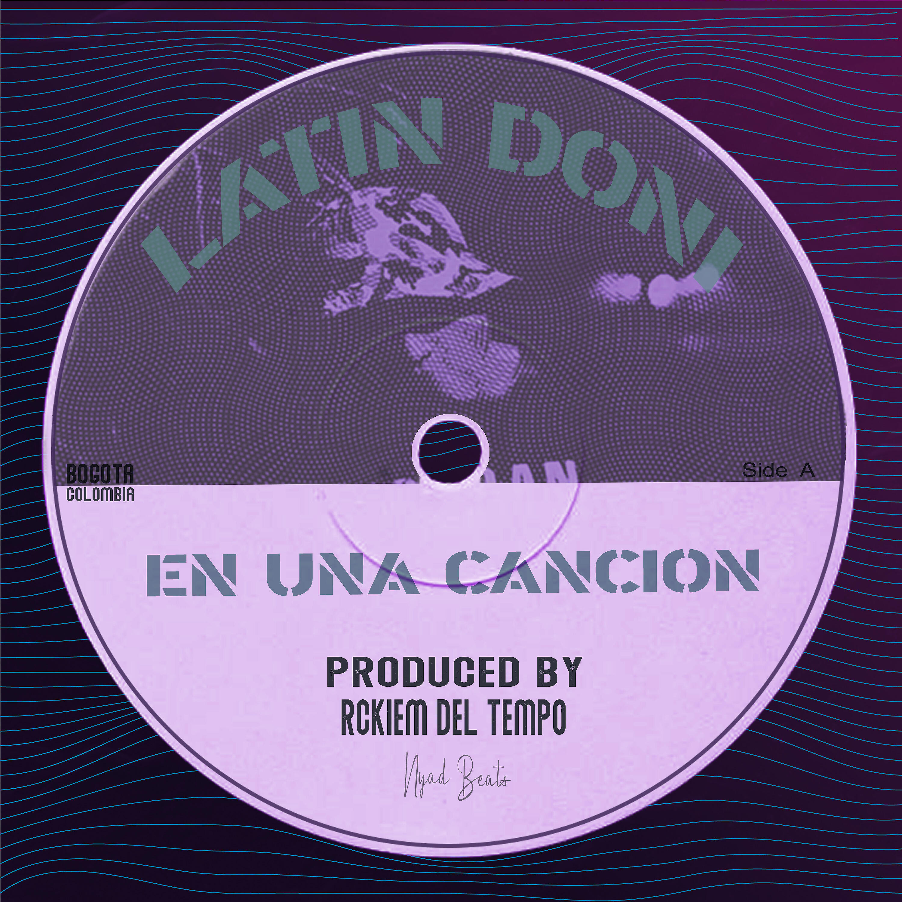 Релиз En una Canción