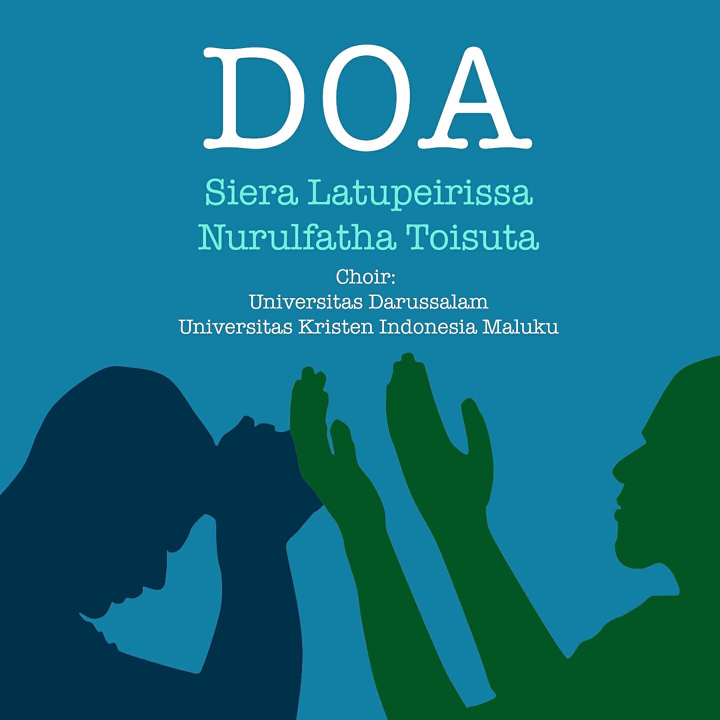 Релиз DOA