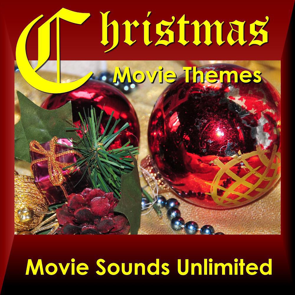 Постер альбома Christmas Movie Themes (Music Inspired by the Film)