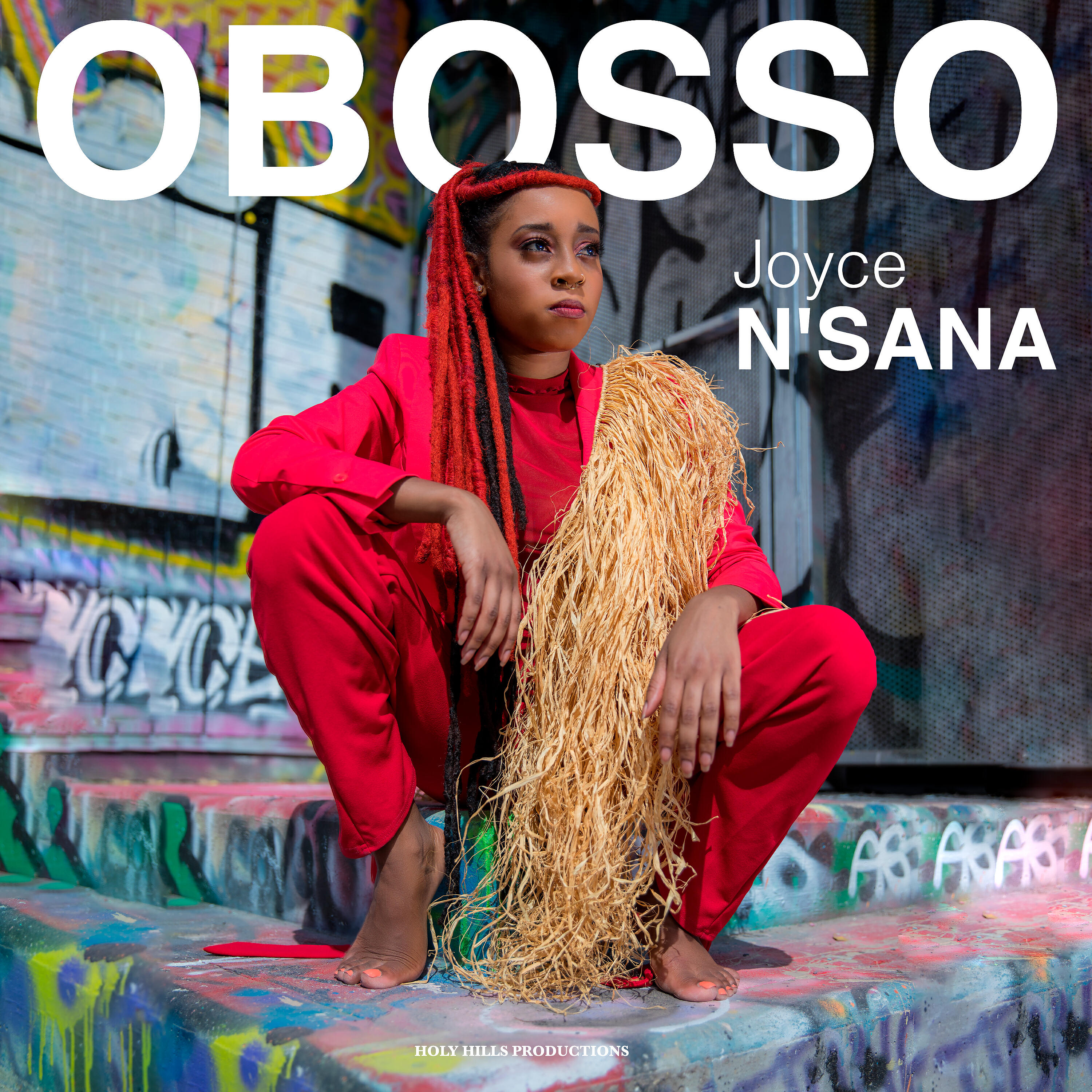 Релиз Obosso