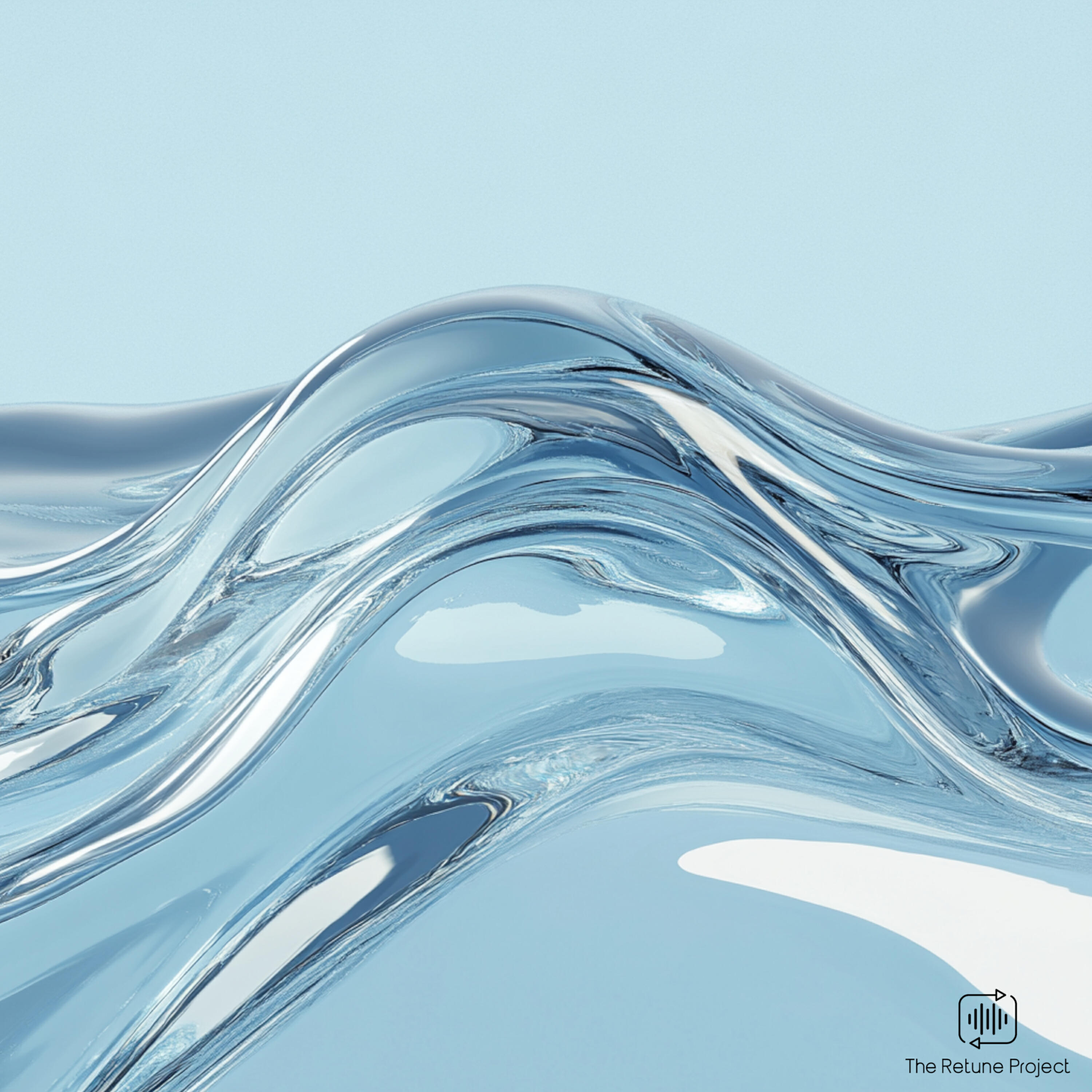 Релиз Tides