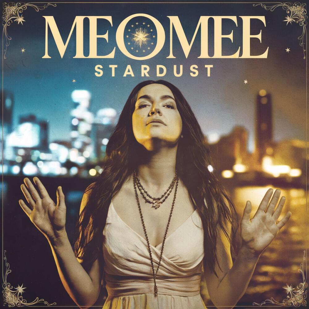 Релиз Stardust