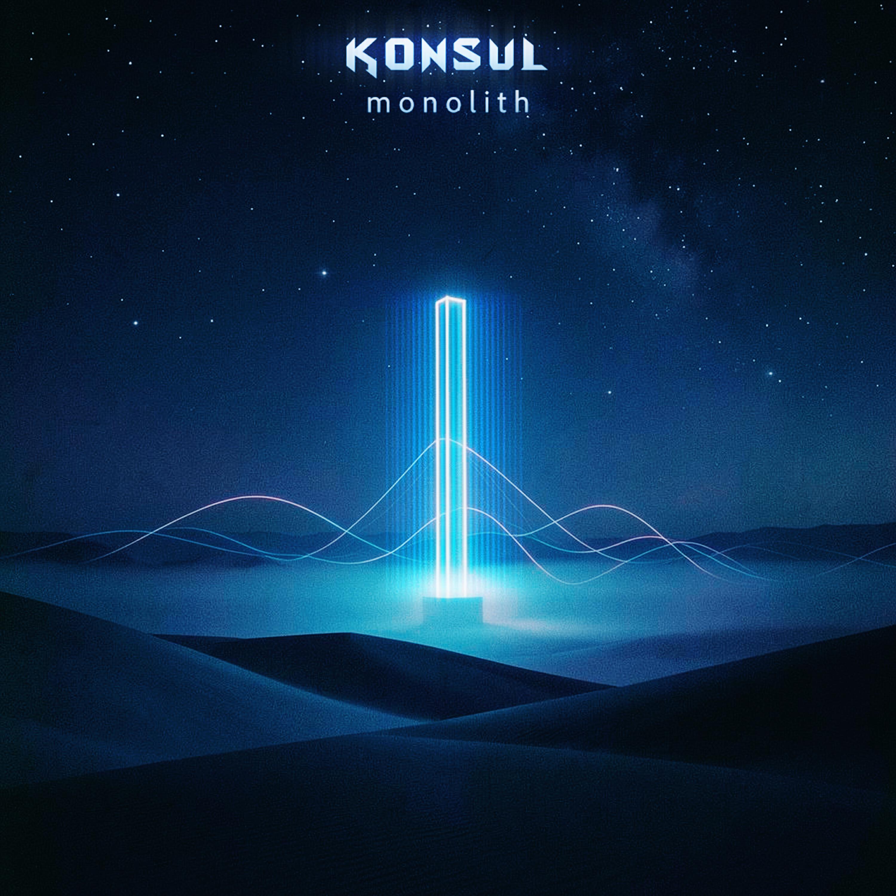 Konsul