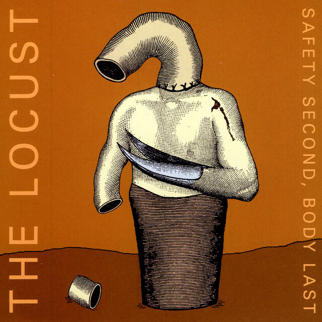 Релиз Safety Second, Body Last