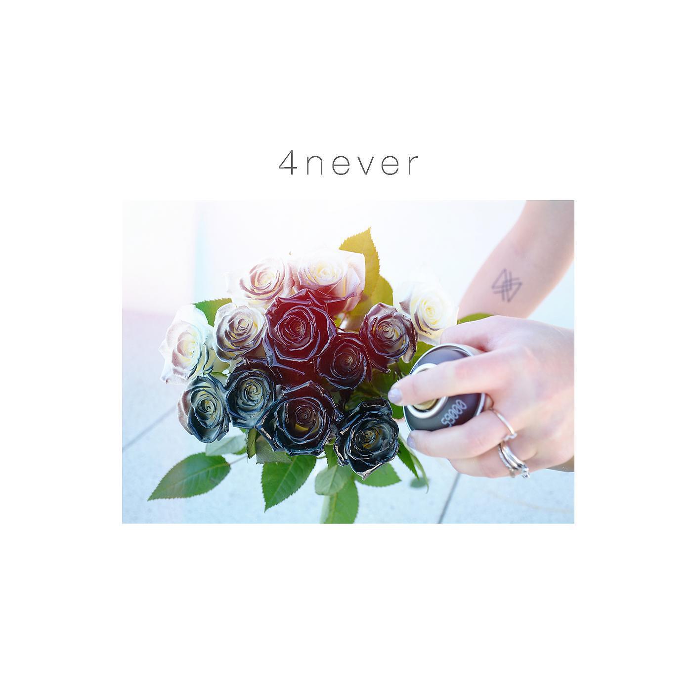 Релиз 4never