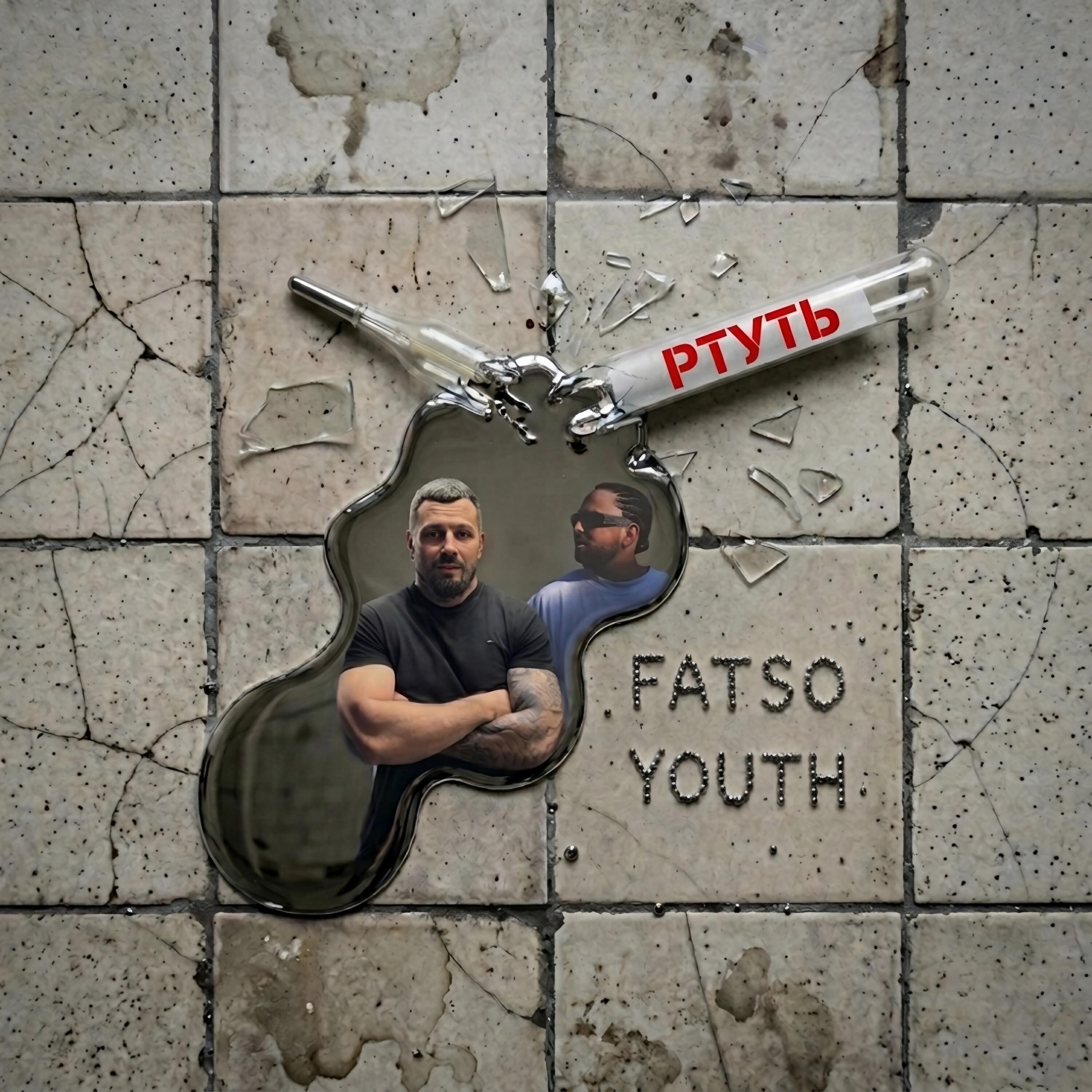 Релиз Ртуть