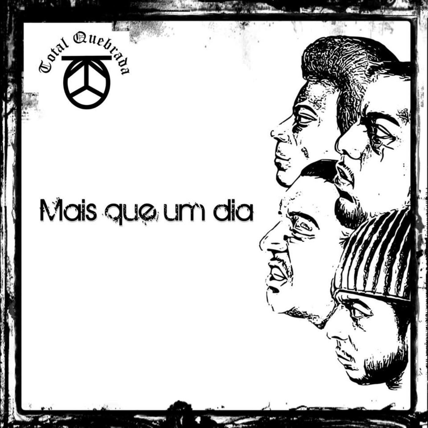 Релиз Mais Que um Dia
