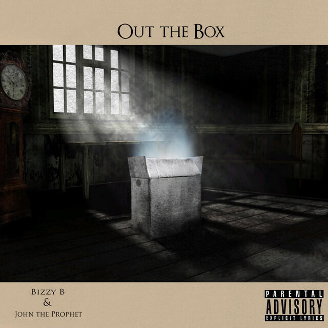 Релиз Out The Box