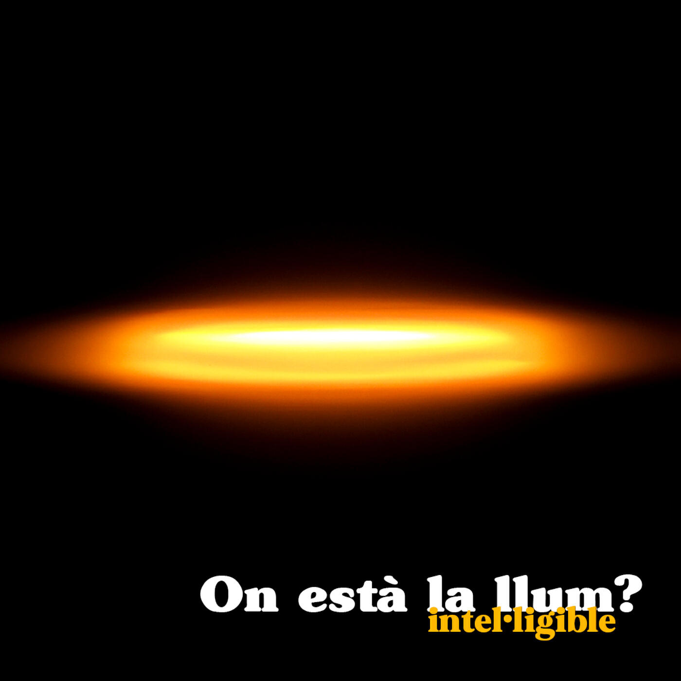 Релиз On Està La Llum?