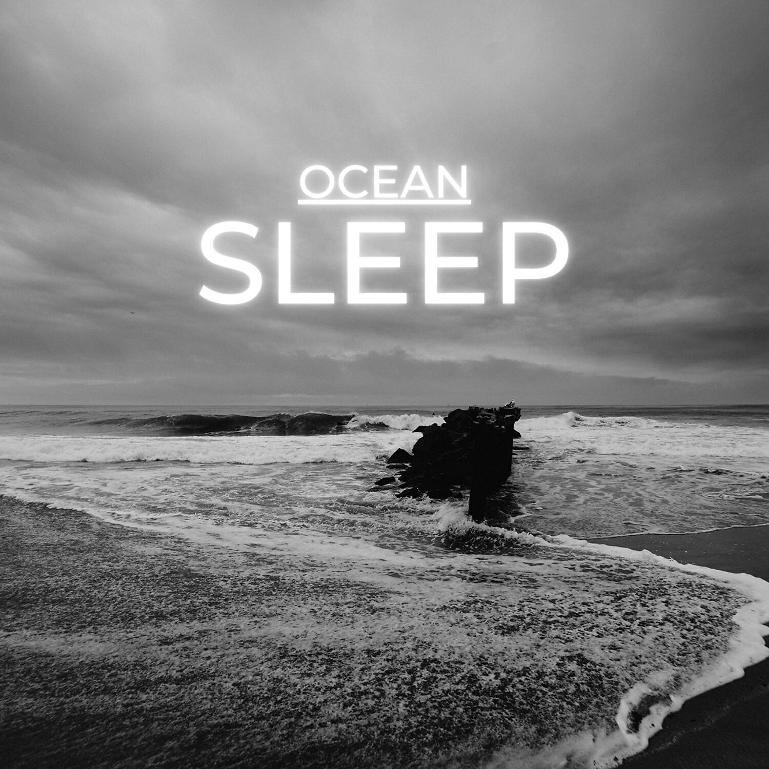 Релиз Ocean Sleep