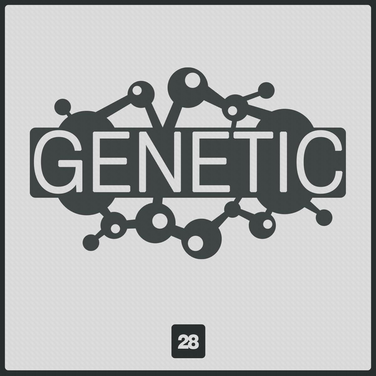 Релиз Genetic Music, Vol. 28