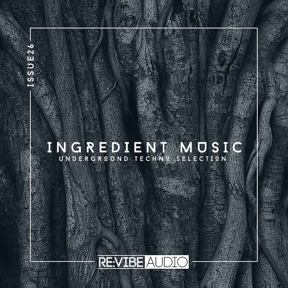 Релиз Ingredient Music, Vol. 26