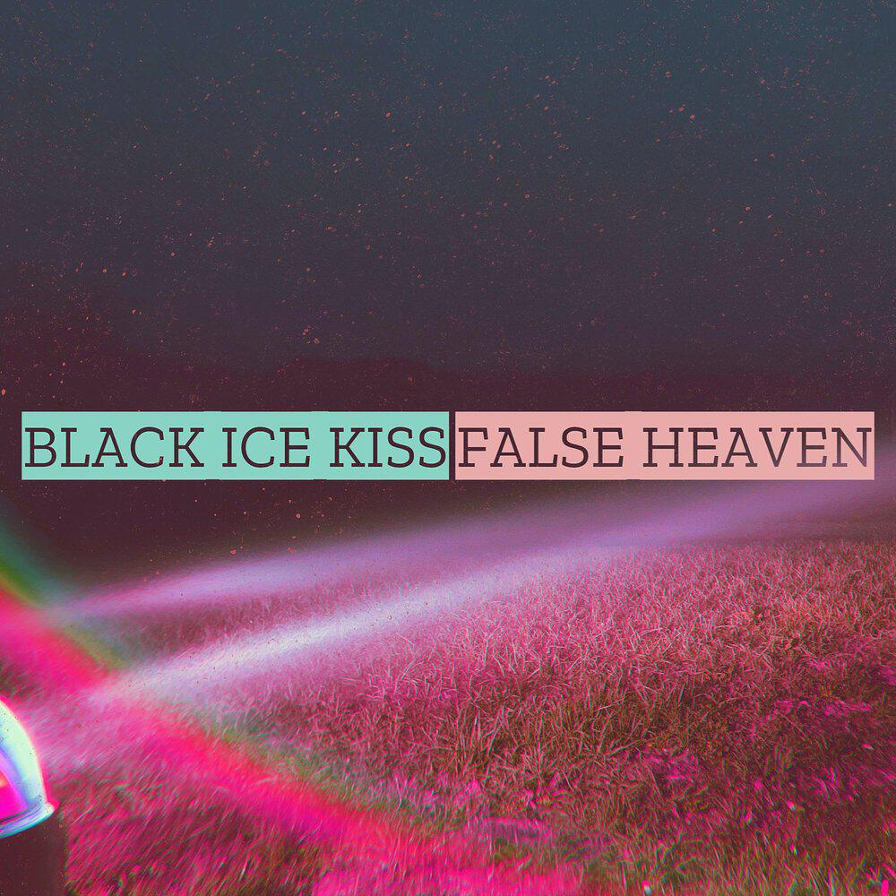 Релиз Black Ice Kiss