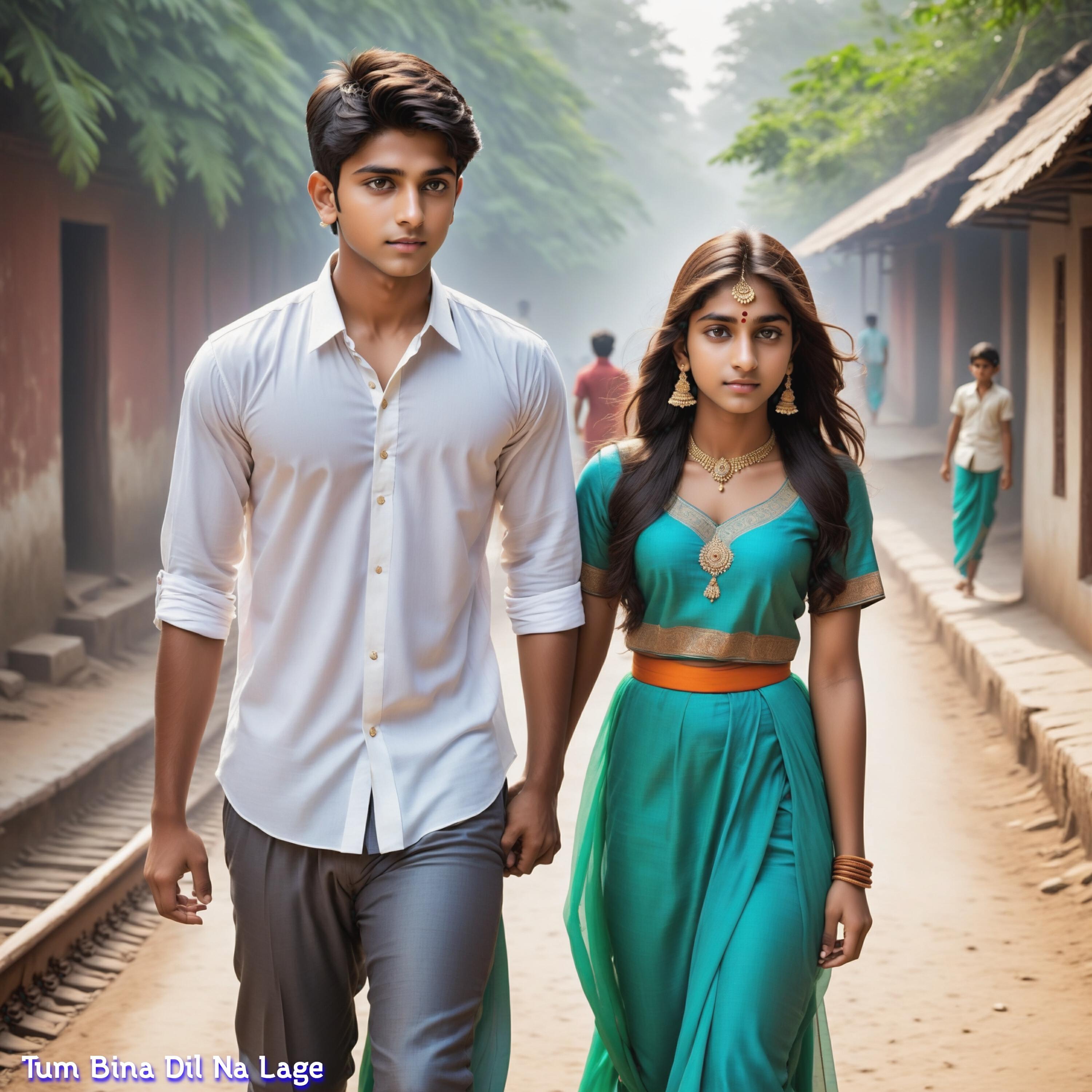 Релиз Tum Bina Dil Na Lage