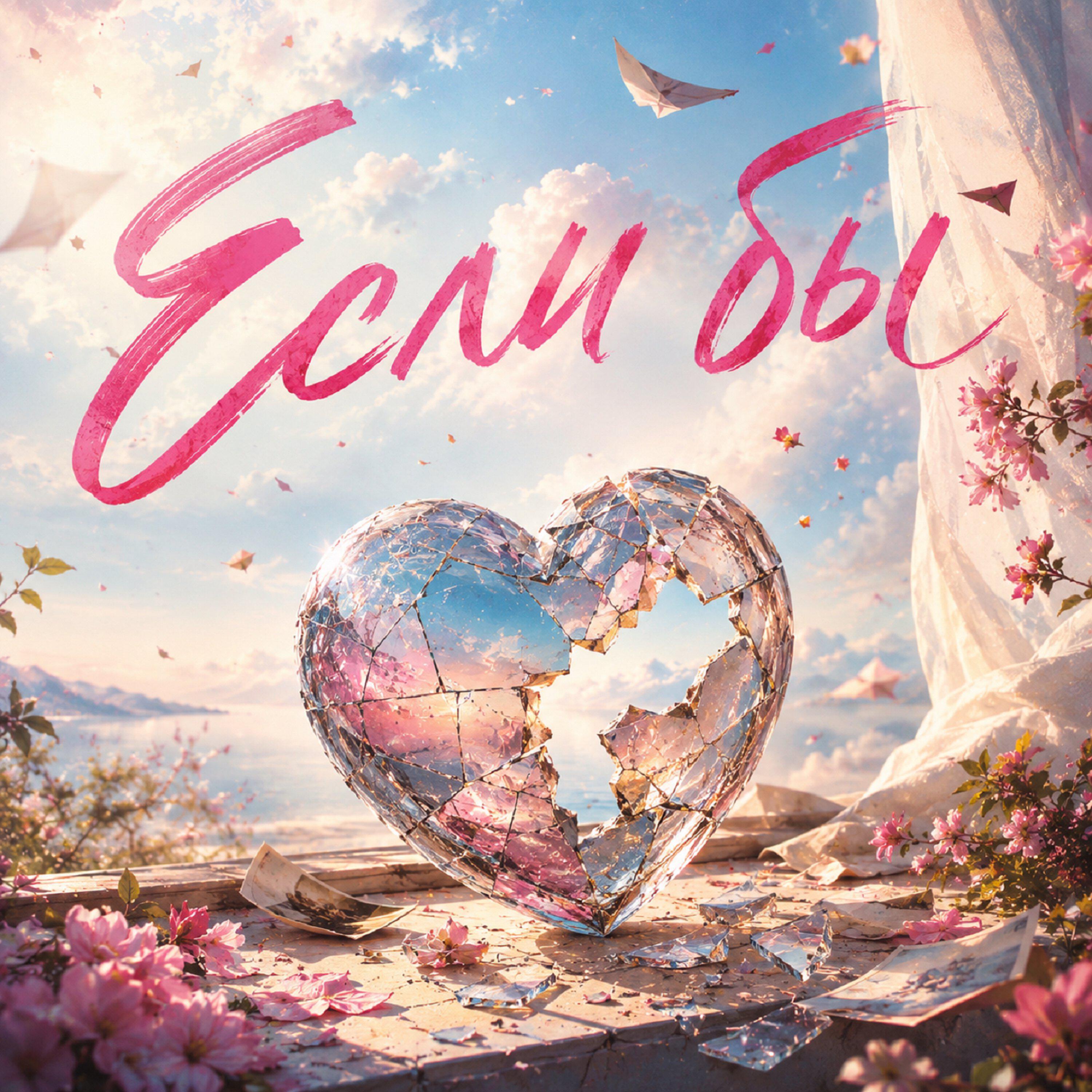 Релиз Если бы