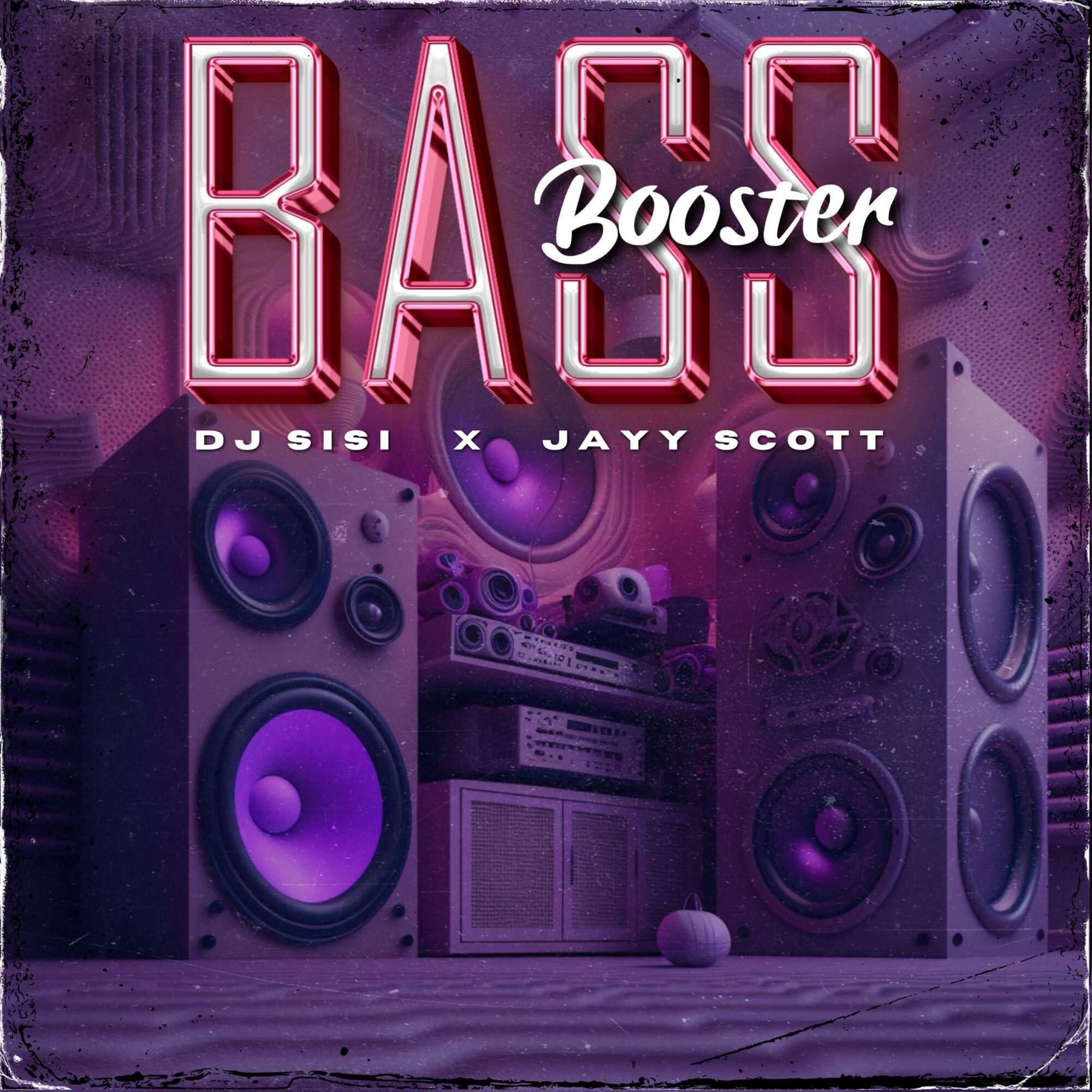 Релиз Bass Booster
