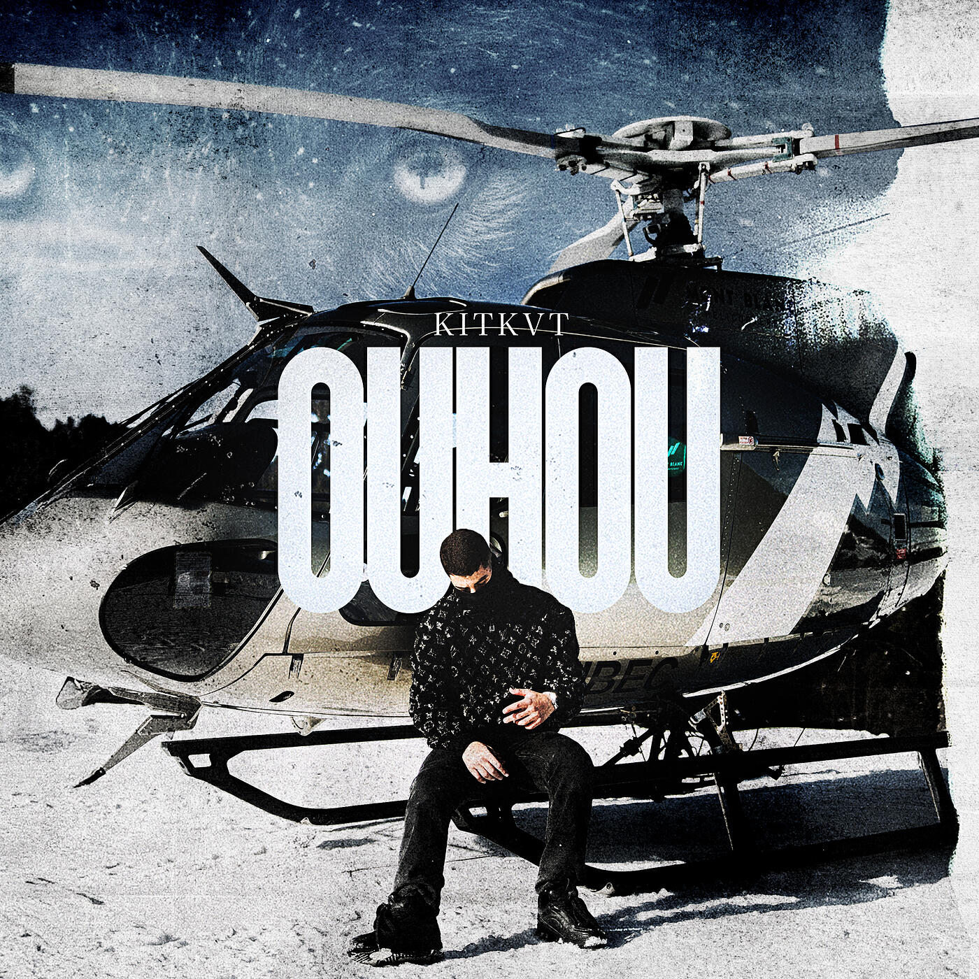 Релиз OUHOU