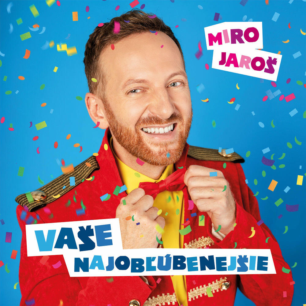 Релиз Vase najoblubenejsie + bonus