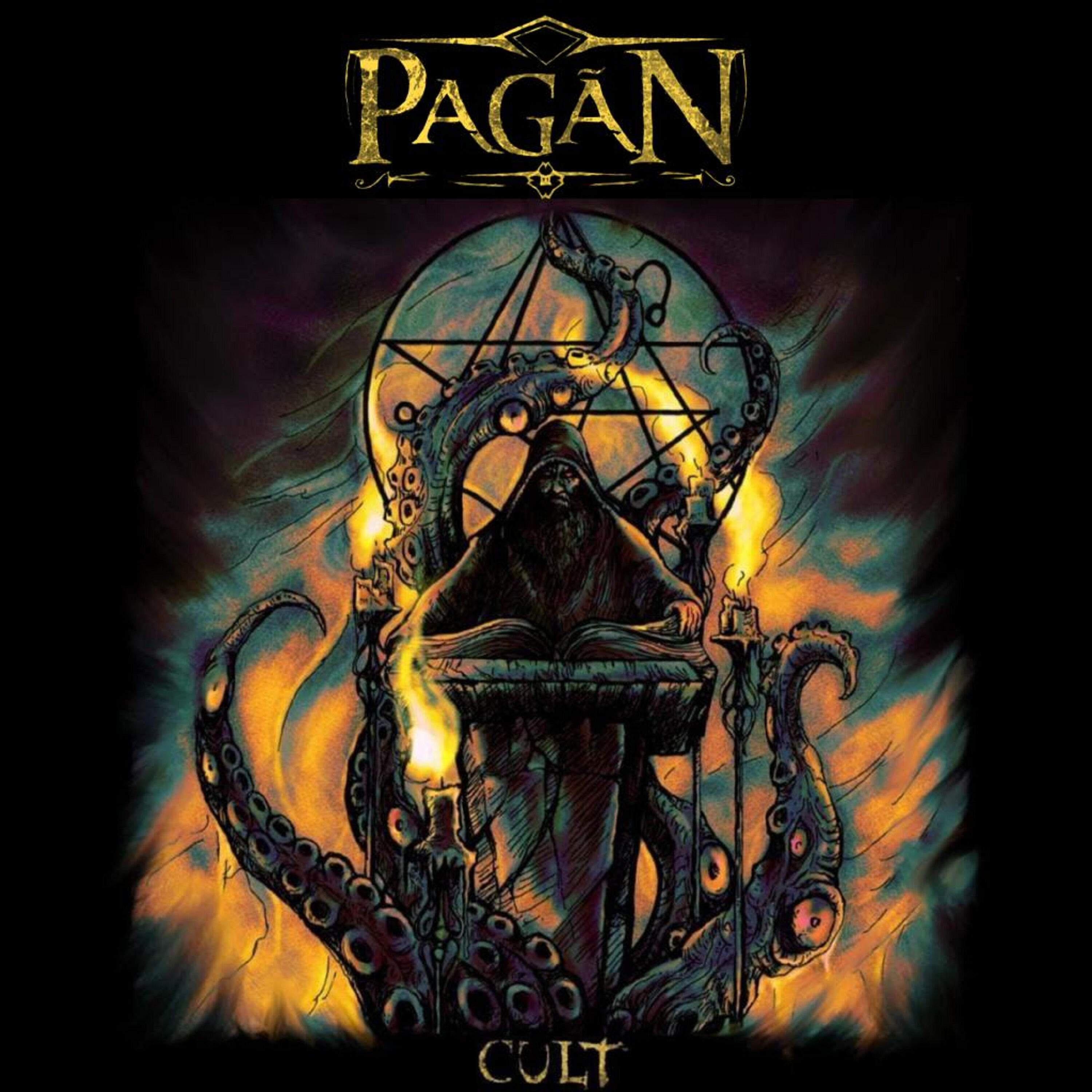 Релиз Cult
