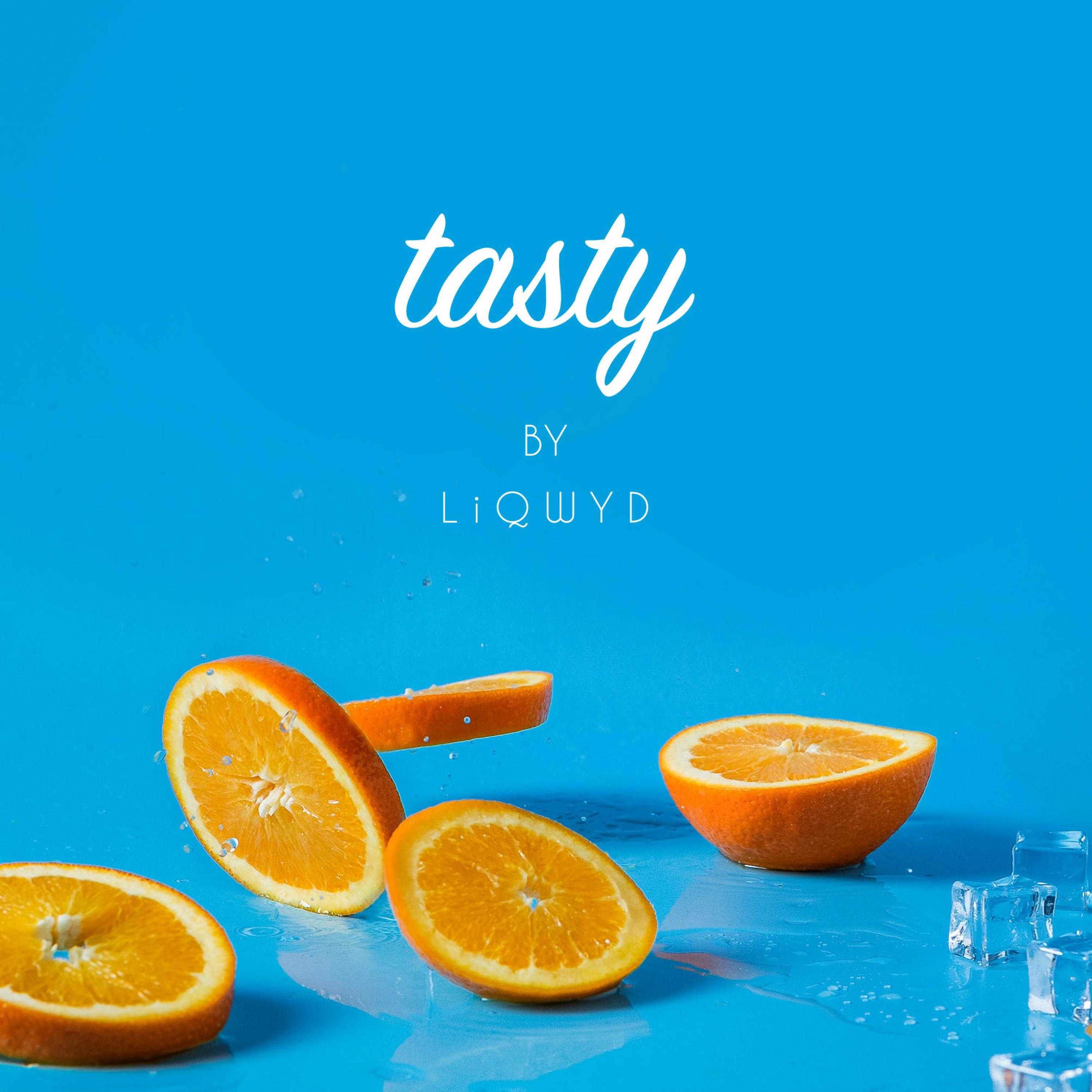 Релиз Tasty
