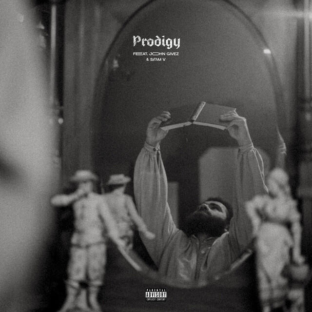 Релиз Prodigy