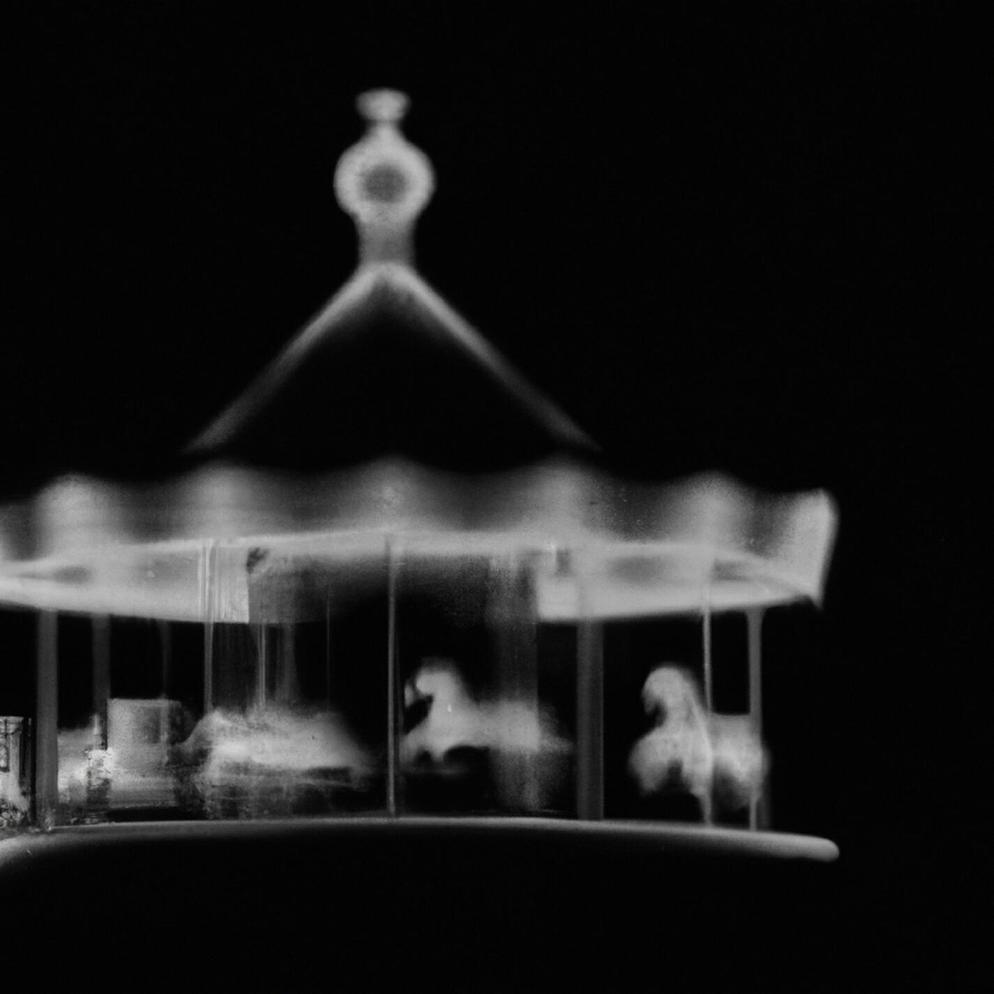 Релиз carrousel