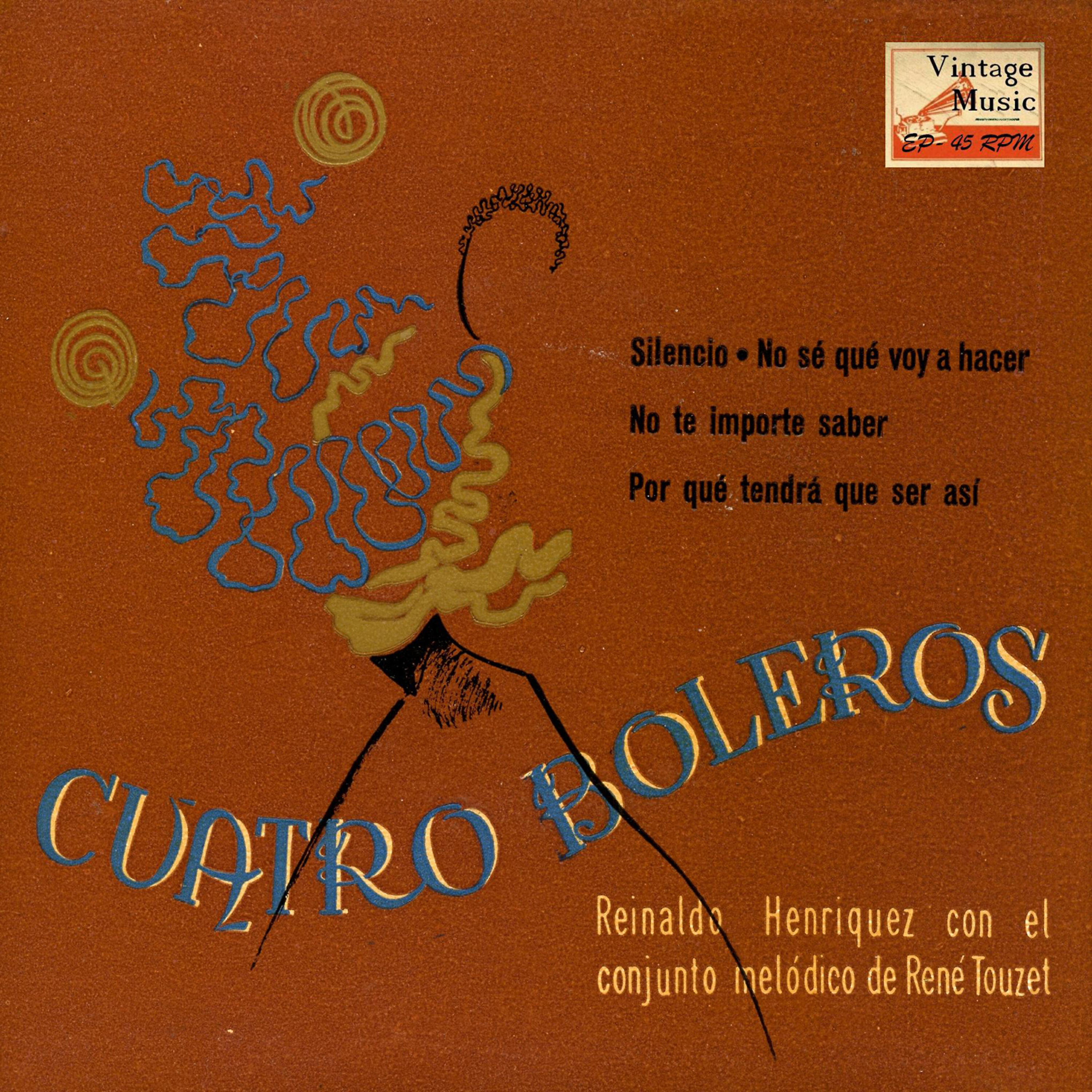 Reinaldo Henriquez