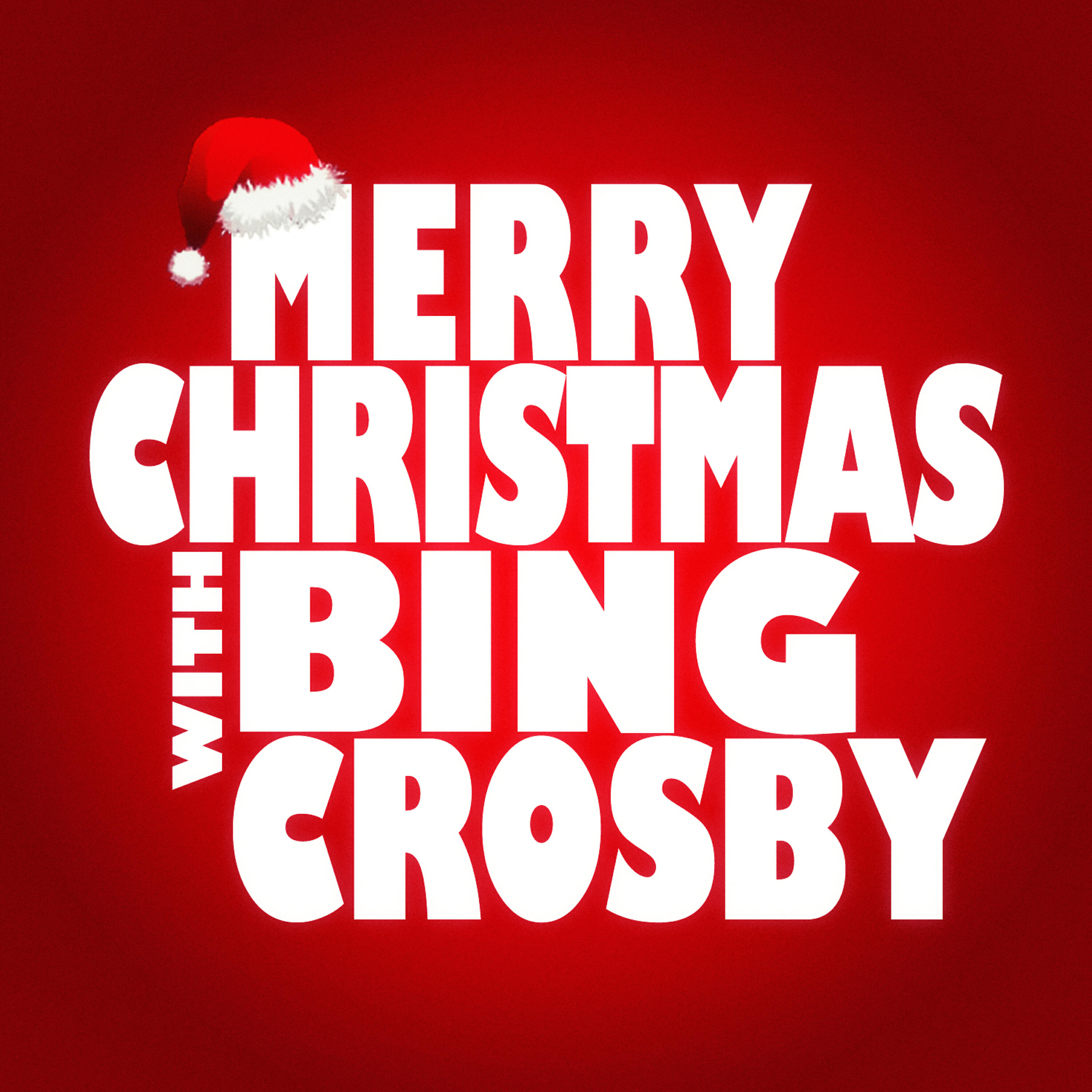 Релиз Merry Christmas with Bing Crosby