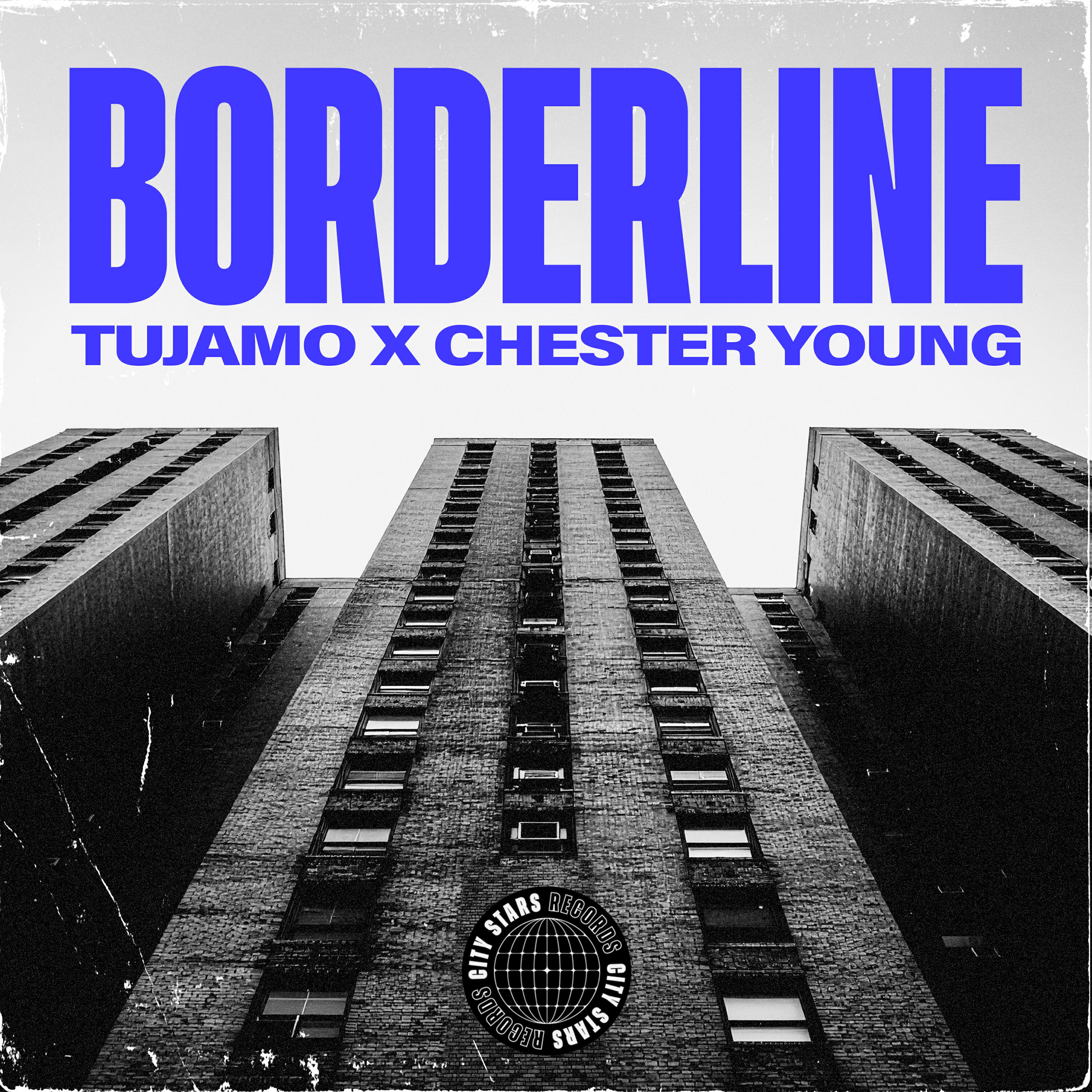 Релиз Borderline