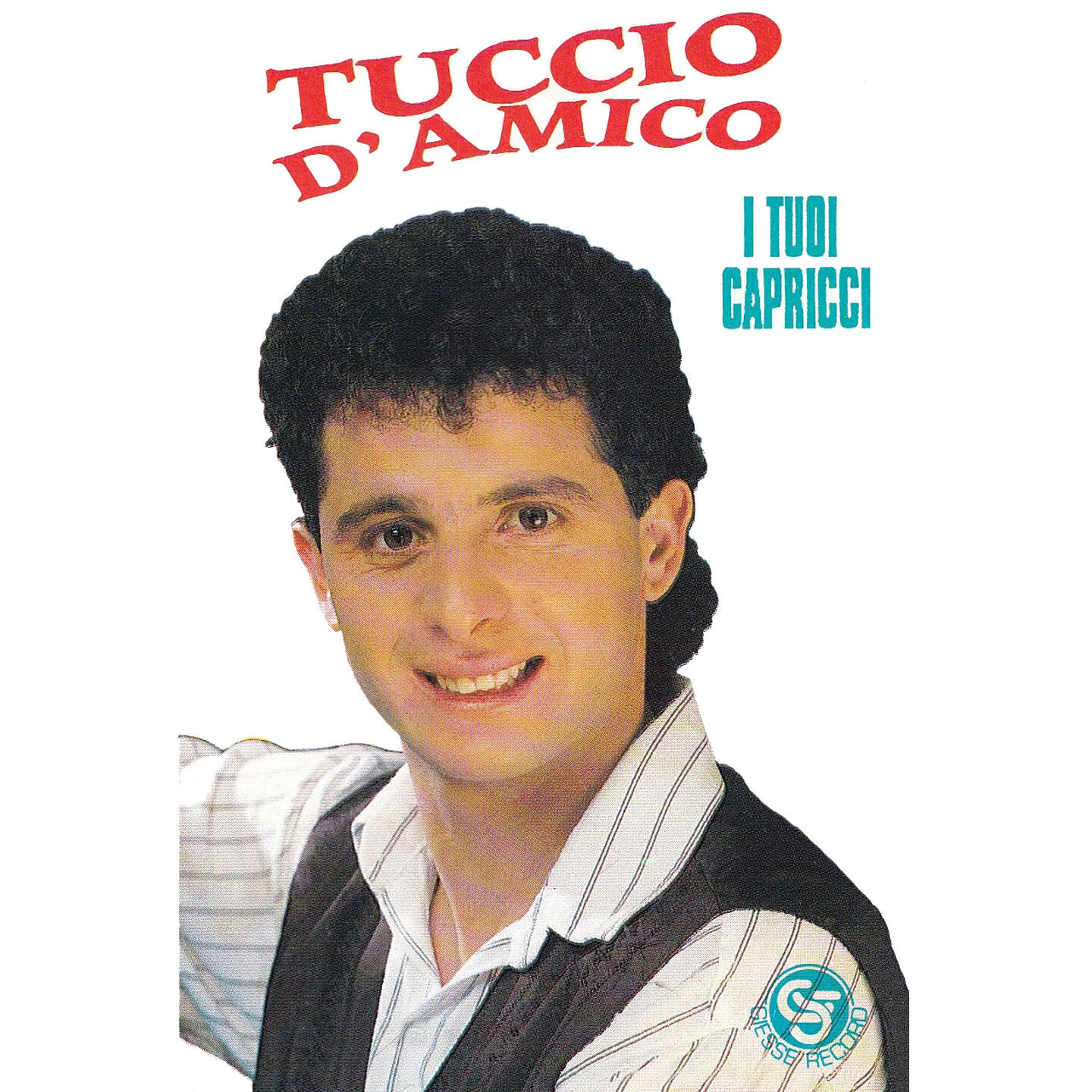 Релиз I tuoi capricci