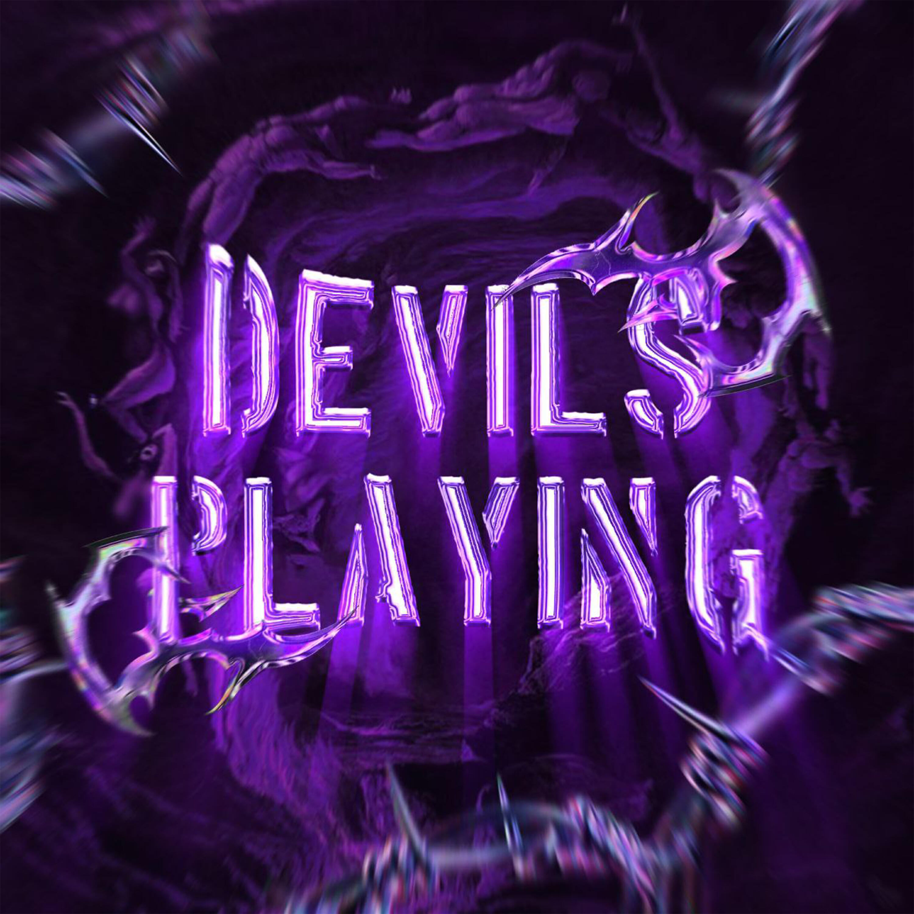 Релиз Devils Playing