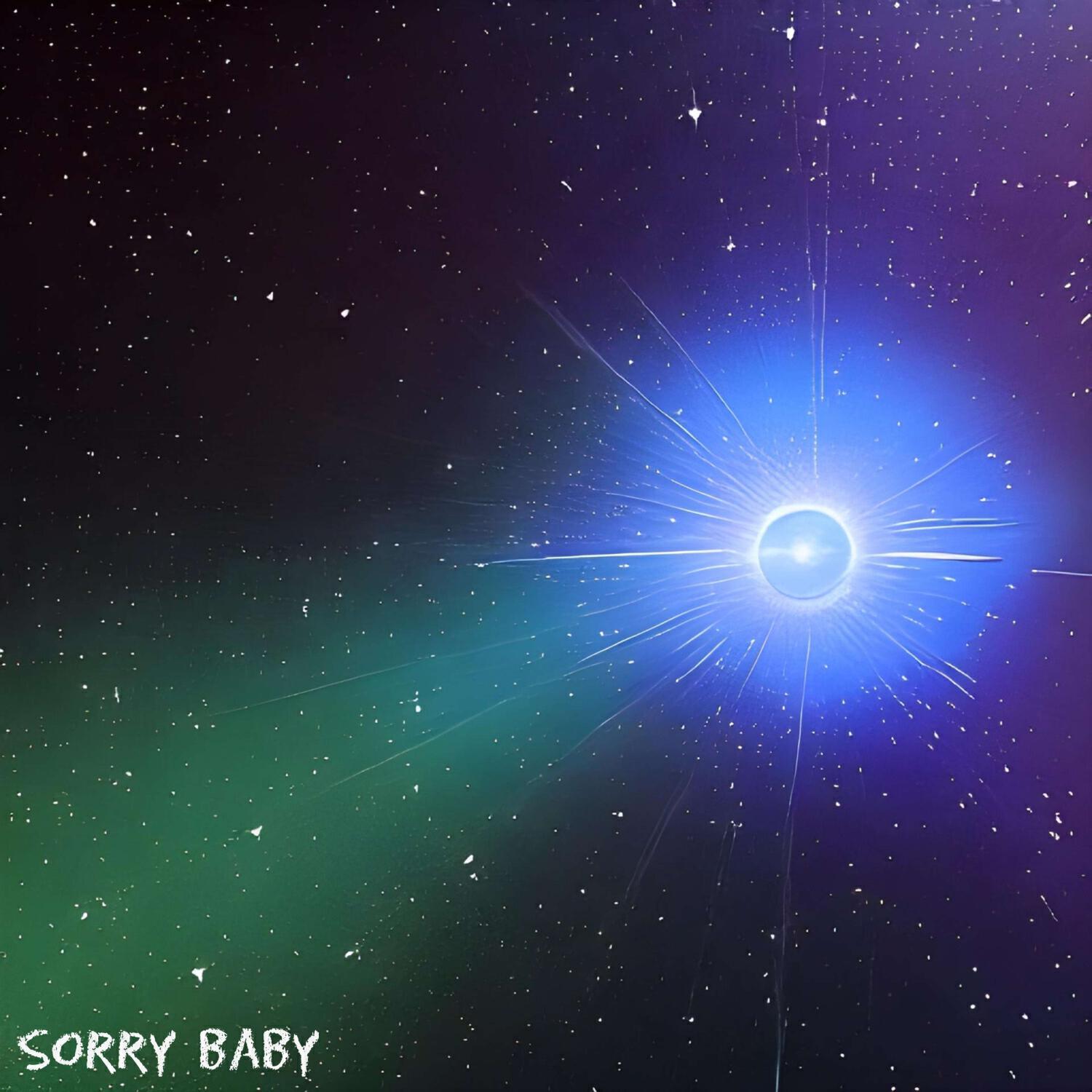 Релиз Sorry baby