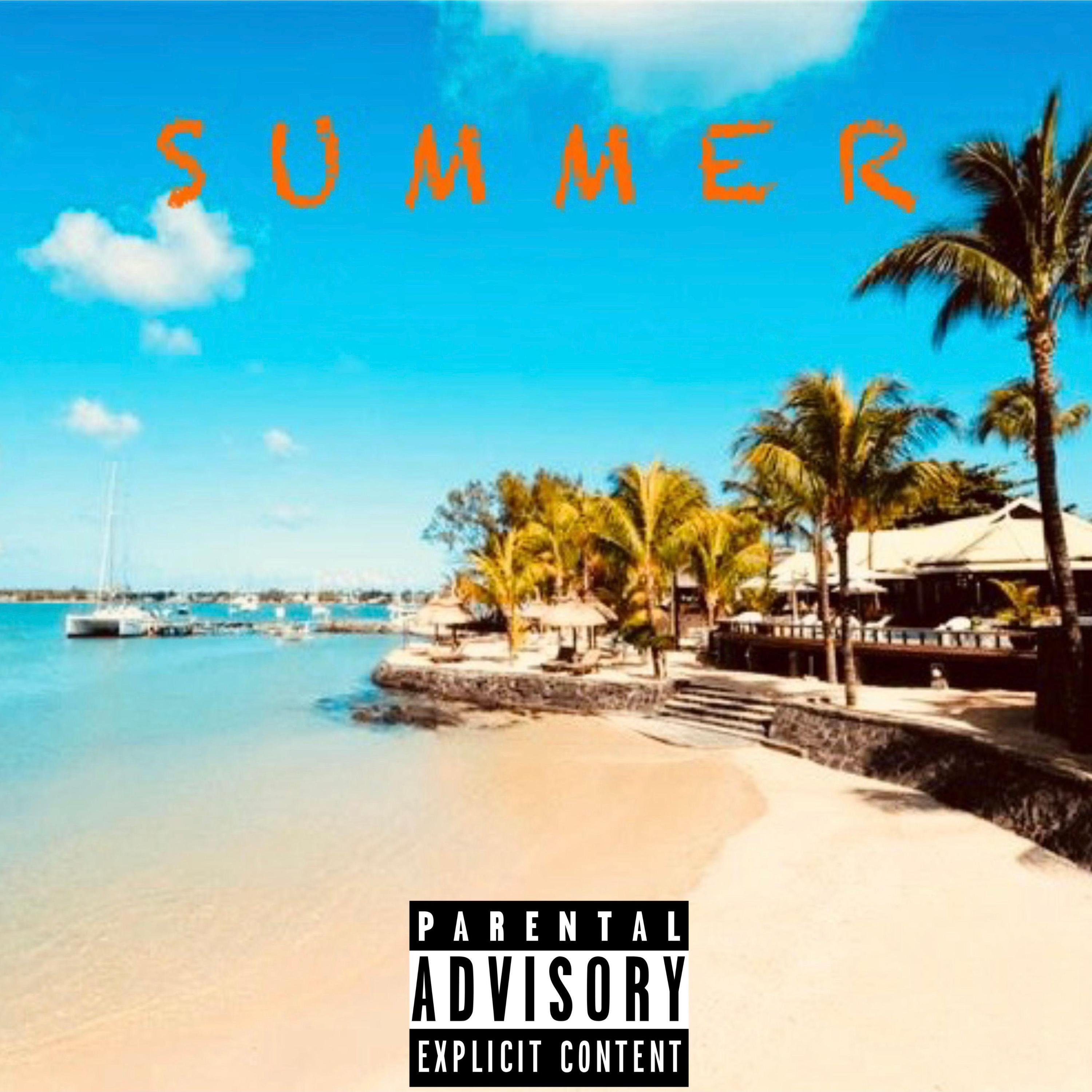 Релиз S U M M E R