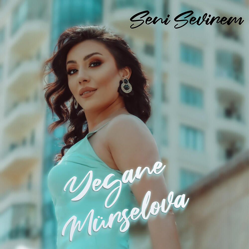 Релиз Seni Sevirem
