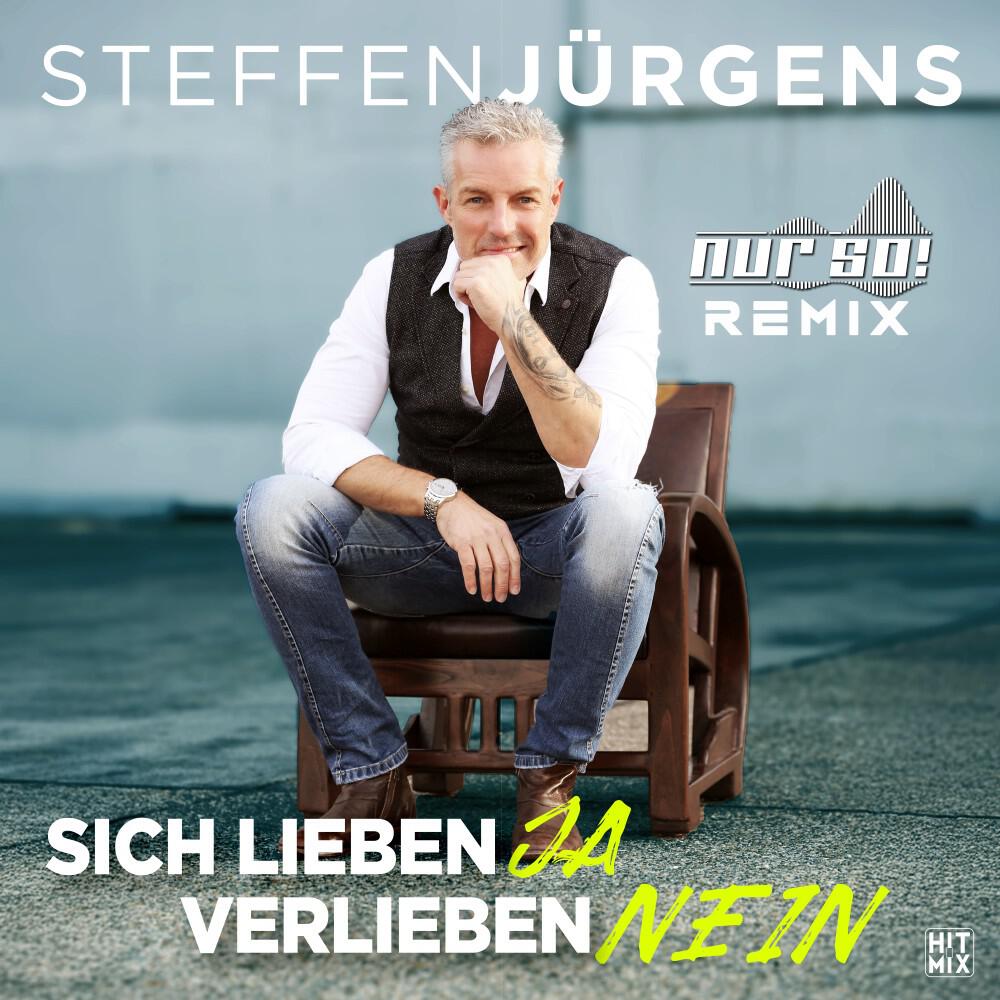 Релиз Sich lieben ja verlieben nein (Nur So! Remix)