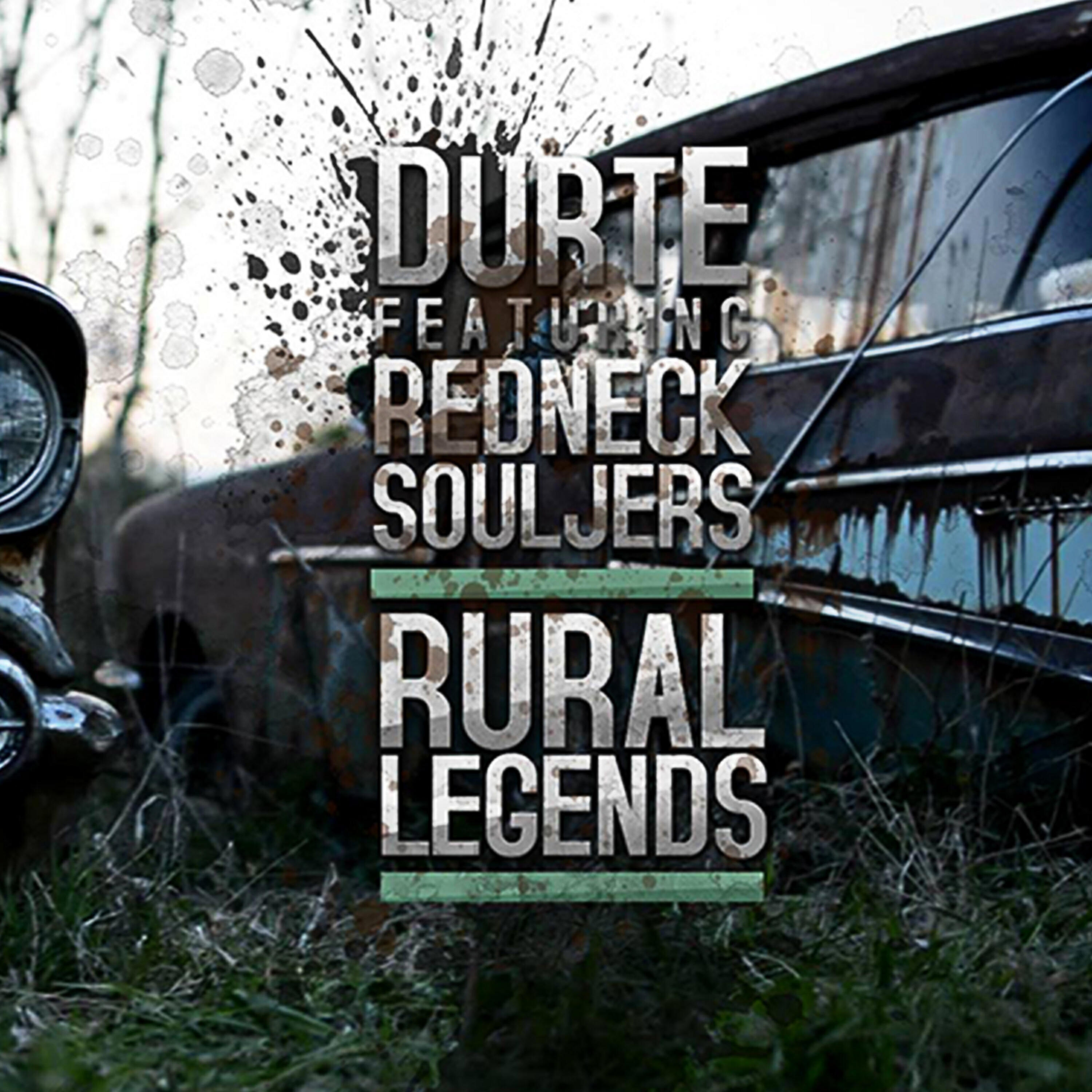 Релиз Rural Legends