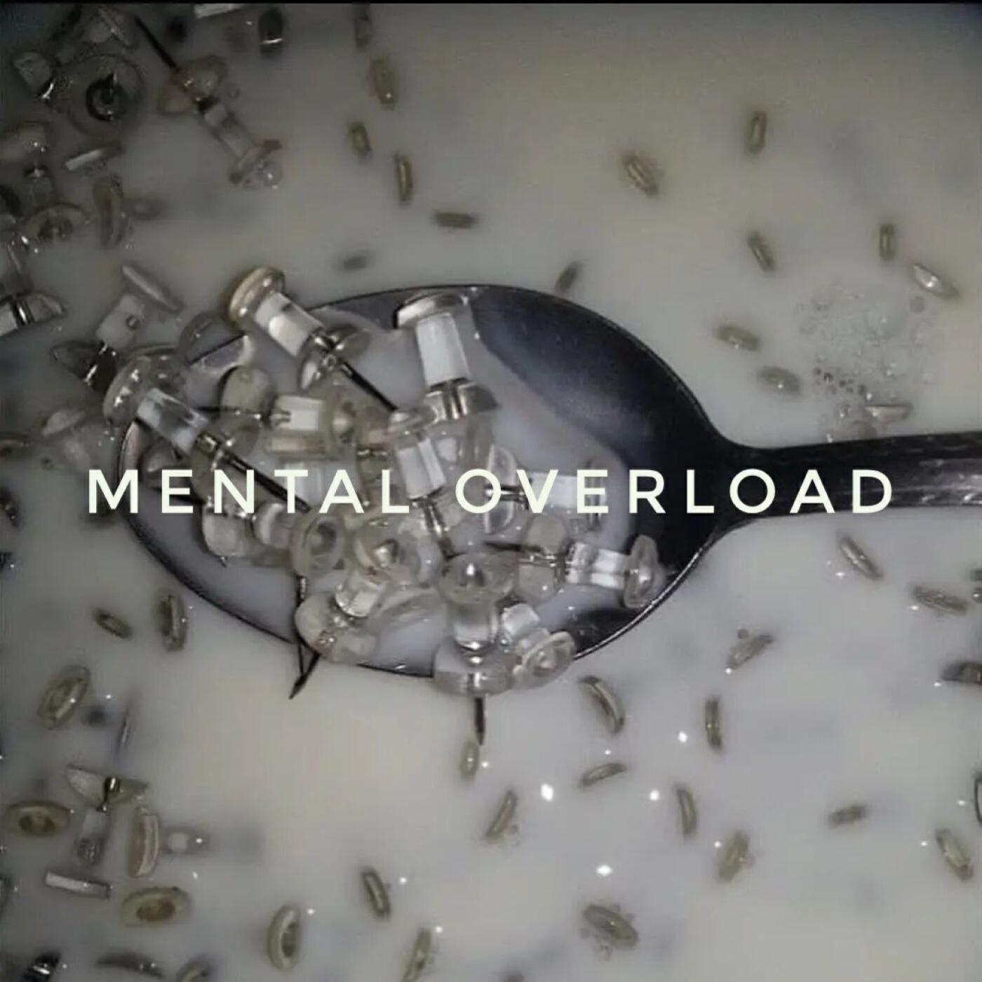 Релиз Mental Overload