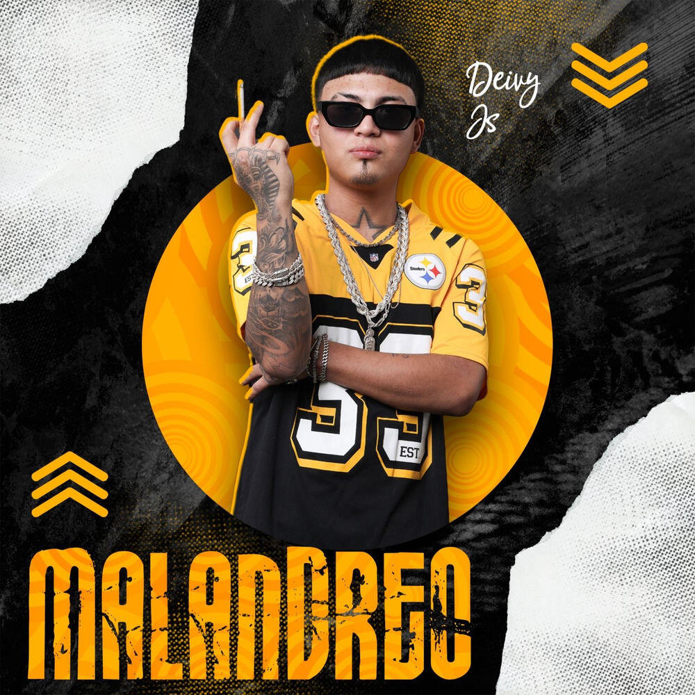 Релиз Malandreo