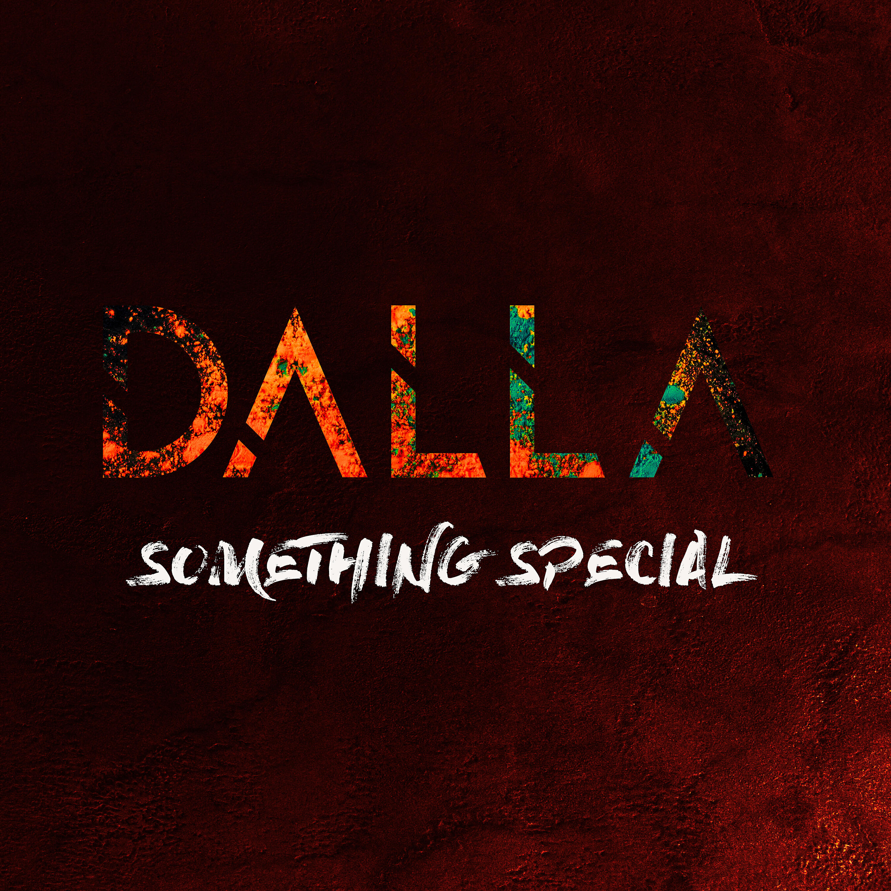 Релиз Something Special
