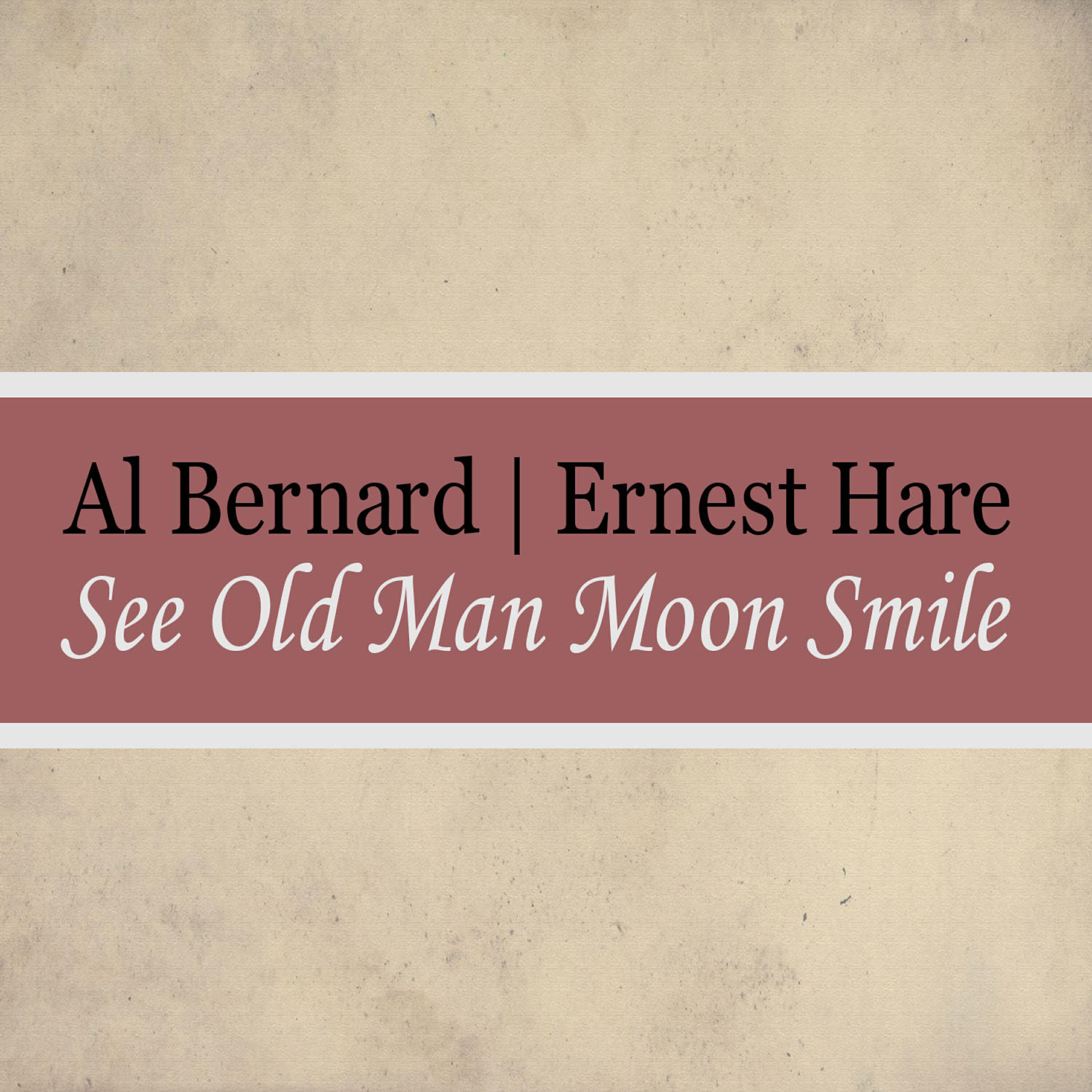Релиз See Old Man Moon Smile
