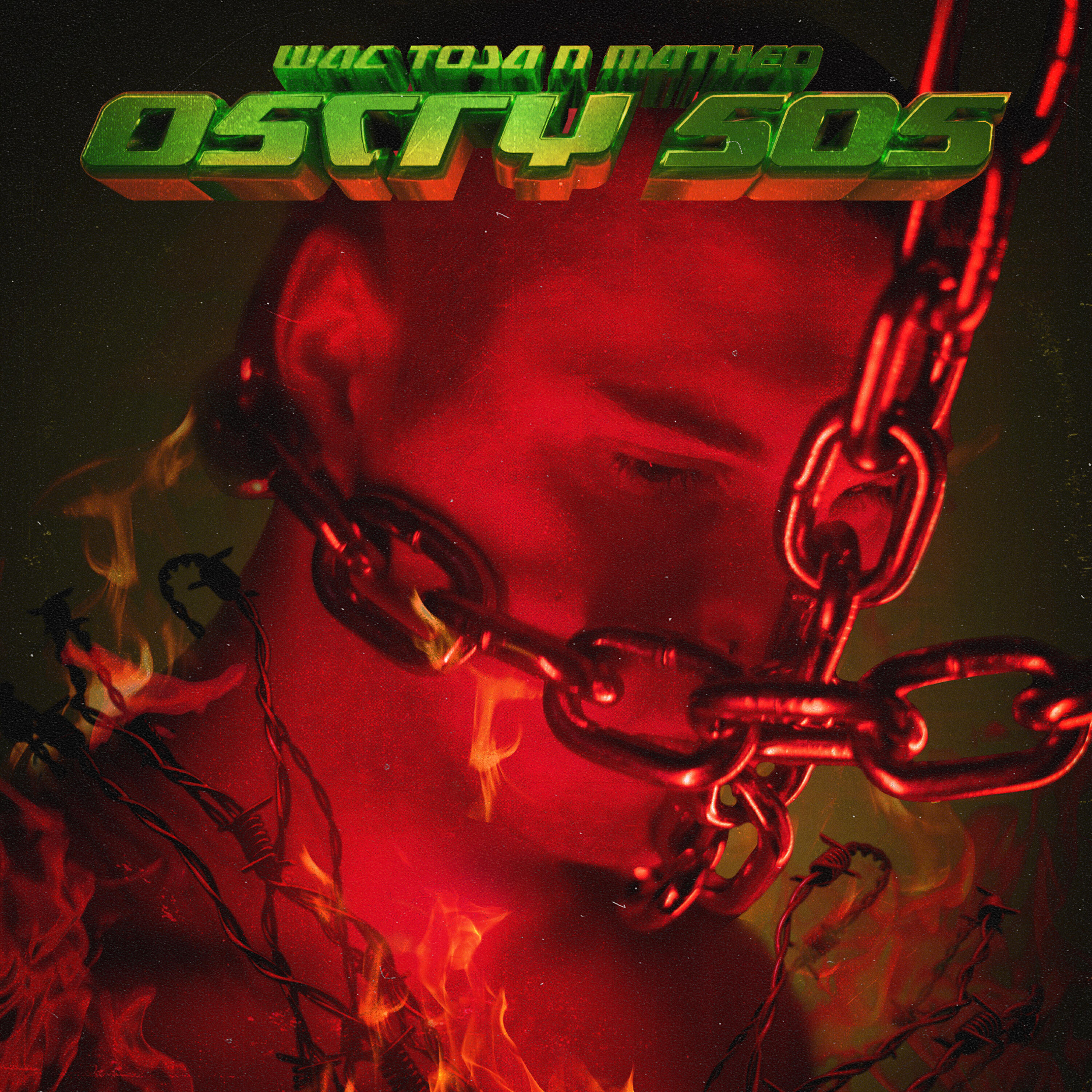 Релиз Ostry Sos