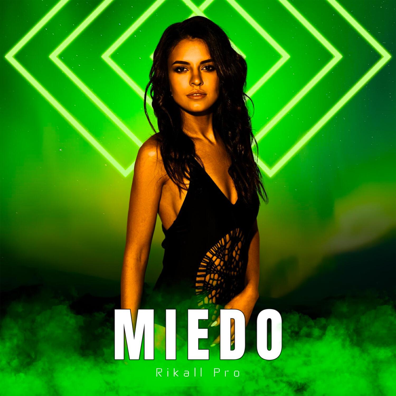 Релиз Miedo