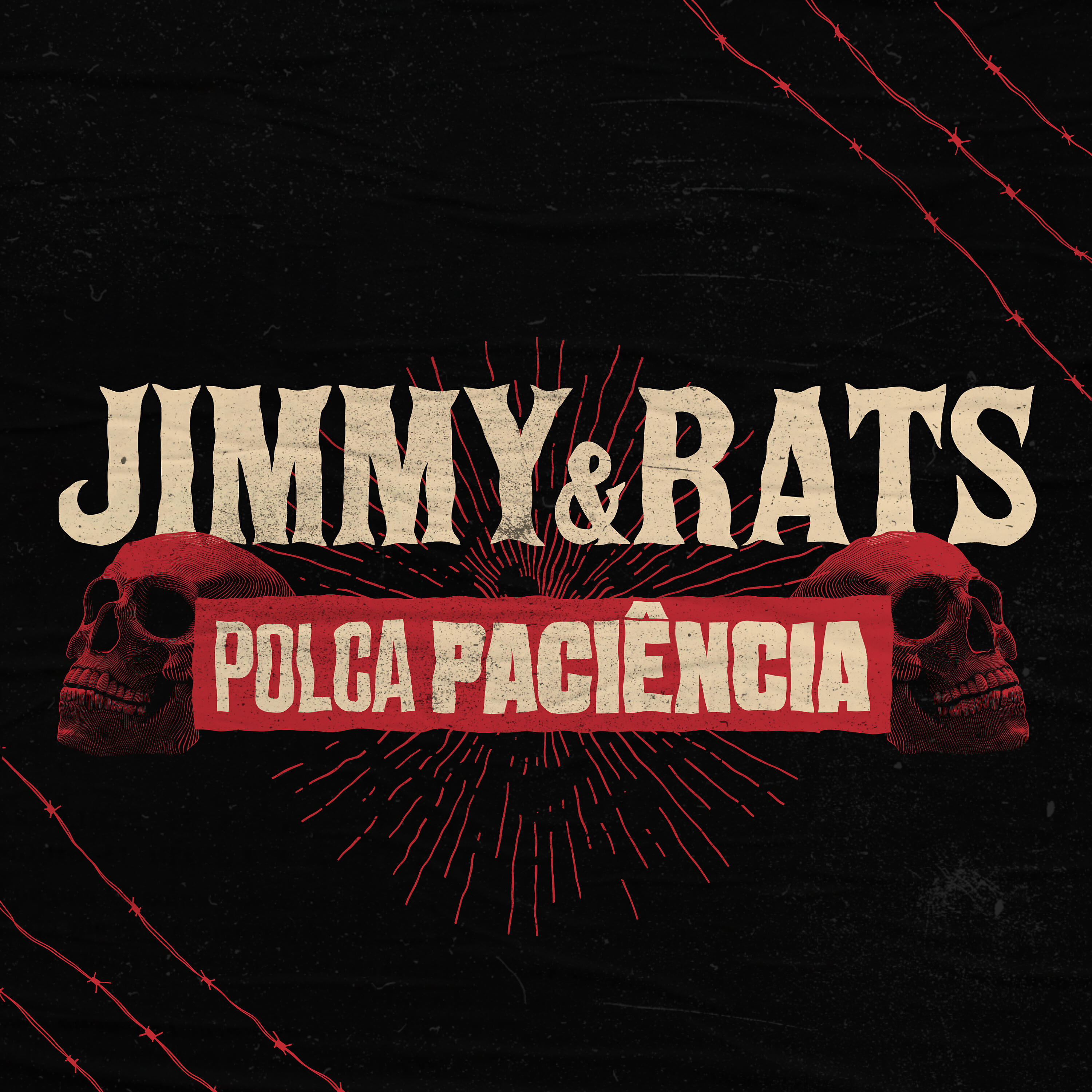 Релиз POLCA PACIÊNCIA