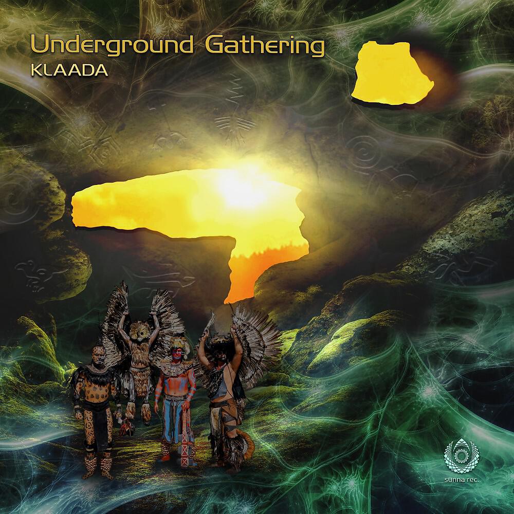Релиз Underground Gathering