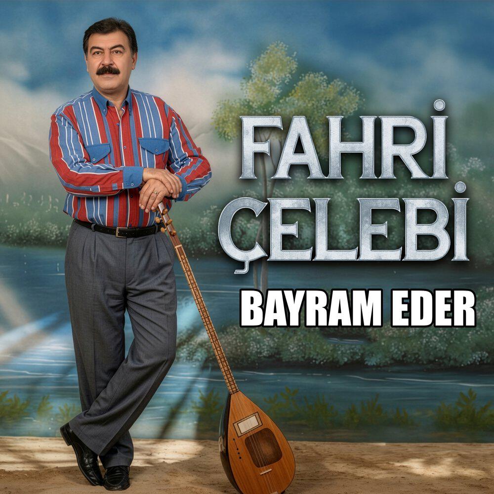 Релиз BAYRAM EDER