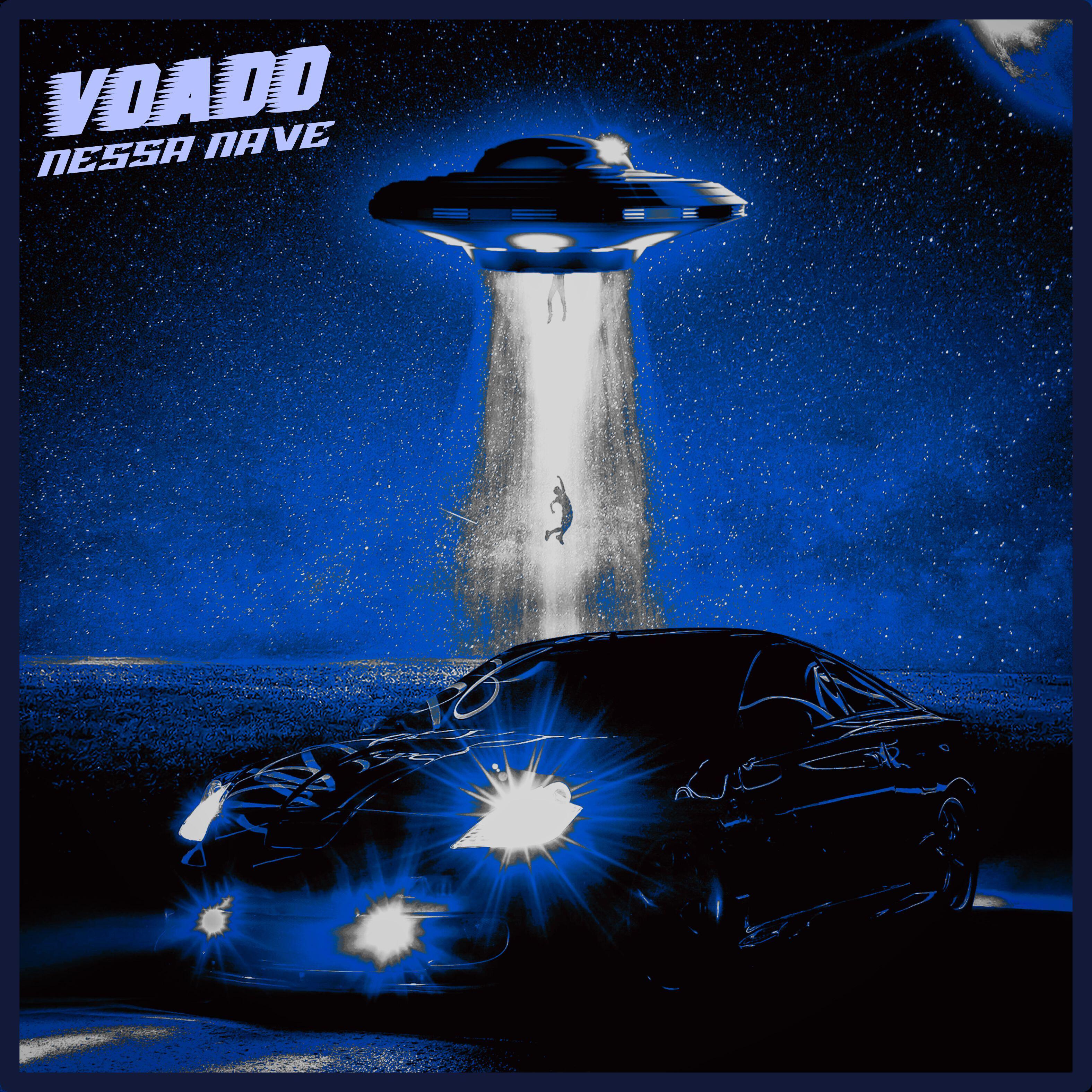 Релиз Voado Nessa Nave