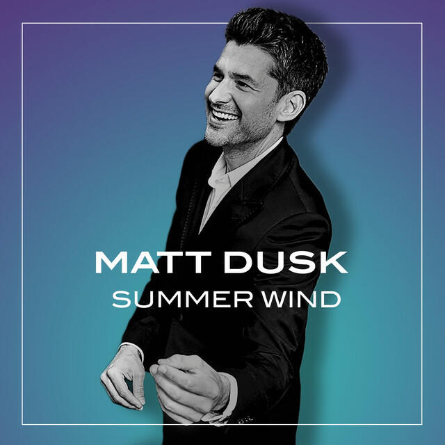 Релиз Summer Wind