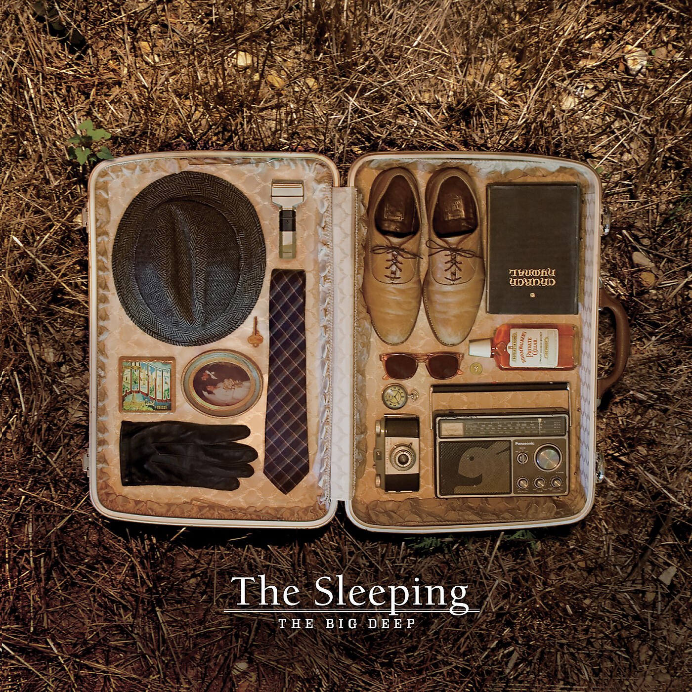 Релиз The Big Deep